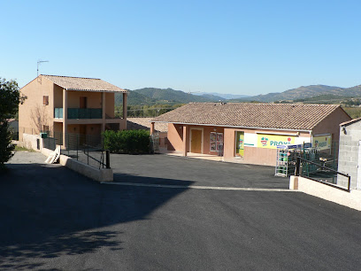 Épicerie sous enseigne Proxi, débit de Tabac, parking. Commerce de proximité tenu depuis plus de 20ans, affaire saine et pérenne. Clientèle fidèle. Activités diverses, presse, loto, jeux, pain (terminal de cuisson), gaz. Potentiel de développement, nouveau quartier en construction sur la commune. Cadre et qualité de vie en Provence. Possibilité d'achats des murs, commerce et habitation (3 chambres). En option supplémentaire 2 appartements T2. CA 400k€ moyenne résultats des 3 dernières années 46k€. Plus de renseignements par téléphone.