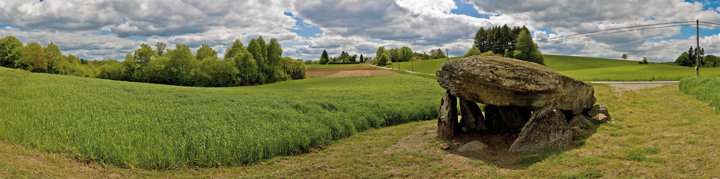 Bar-restaurant avec chambre d’hôtes à reprendre en gérance dans la Creuse (23), entièrement rénové, clé en main avec licence IV. Ouverture prévue avril 2027.

Description du bien :

La commune (350 habitants) est propriétaire d’un bar-restaurant, avec chambre d’hôtes, en cours de rénovation, qui sera le dernier commerce permanent de la commune.

Elle recherche un gérant ou un couple de gérants, pour une offre mixte de menus ouvriers et de cuisine traditionnelle plus gastronomique, en vue d’une ouverture en avril 2027. La location inclut la licence IV.

Au rez-de-chaussée, restaurant de plain-pied, avec accès PMR, sur 135 m² au total, avec cuisine équipée et matériel neuf opérationnel, salle de bar-restaurant 44 couverts. Terrasse extérieure de 35 m² en complément.

À l’étage, sur 60 m², 1 chambre d’hôtes meublée avec accès distinct du restaurant. Sur les 2 niveaux, sur 85 m², un logement privatif T4 non meublé, pour le ou les gérants, l’accès étant distinct du restaurant et de la chambre d’hôtes.

Dépendance (ancienne forge non rénovée) comprise dans la location. 
Parking 10 places avec place PMR.

Surface du bien :

Restaurant de plain-pied 135 m² (accès PMR, cuisine équipée neuve, 44 couverts), terrasse 35 m², chambre d'hôtes 60 m² à l'étage, logement privatif T4 85 m². Terrain 785 m², locaux 1 420 m².

Localisation :

Situé à l'ouest du département de la Creuse, à quelques minutes de l'axe routier Clermont-Ferrand/Limoges, limitrophe de la Haute-Vienne. 

Dans l'aire résidentielle de Limoges (35 min) avec gare et aéroport, à 15 min de Saint-Léonard-de-Noblat, à 20 min de Bourganeuf, à 50 min de Guéret et du lac de Vassivière.

Conditions d'acquisition :

Location uniquement : bail précaire de 2 ans pour débuter, puis évolution vers un bail commercial. Loyer de 800 € par mois hors charges pour l'ensemble.

Caractéristiques / Atouts :

- Belle opportunité pour une première installation ou un nouveau projet de vie
- Réhabilitation intégrale et éco-responsable, mise aux normes (ERP, accessibilité, thermique, assainissement), entièrement clé en main avec matériel d'exploitation
- Terrain, bonne visibilité et facilités de stationnement
- Renommée : chemin de Saint-Jacques et démarches en cours pour intégrer le réseau européen des Centres Culturels Saint-Martin
- Proximité de Limoges, capitale de la Porcelaine, avec aéroport et gare à 30 min
- Proximité de Saint-Léonard-de-Noblat et des Monts d'Ambazac en Haute-Vienne
- À moins de 10 min de l'axe Limoges-Clermont-Ferrand
- Exonérations fiscales France Ruralité Revitalisation