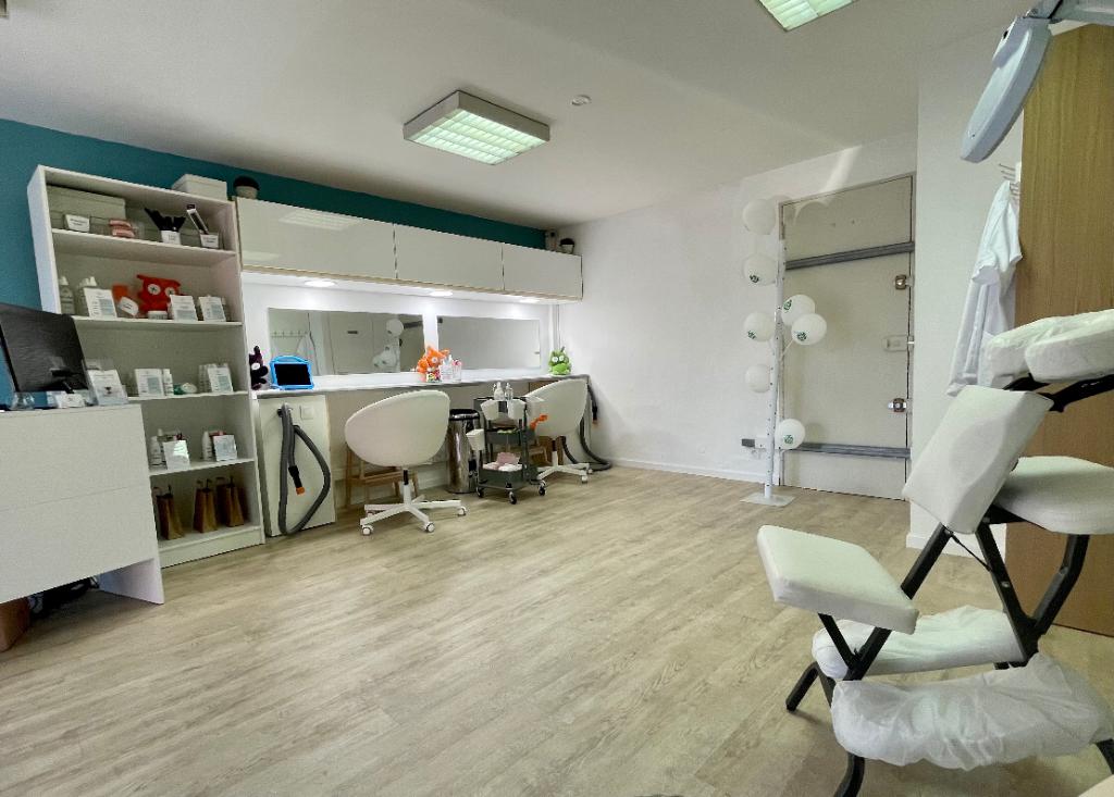 Vente salon traitement anti-poux dans le Var