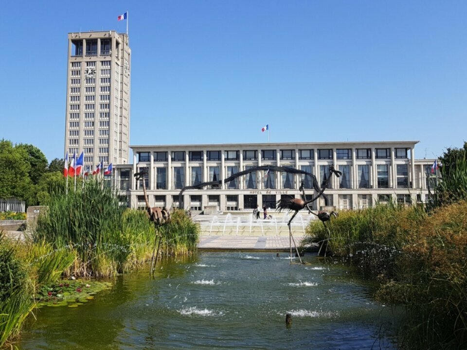 Restaurant 70 m² centre-ville