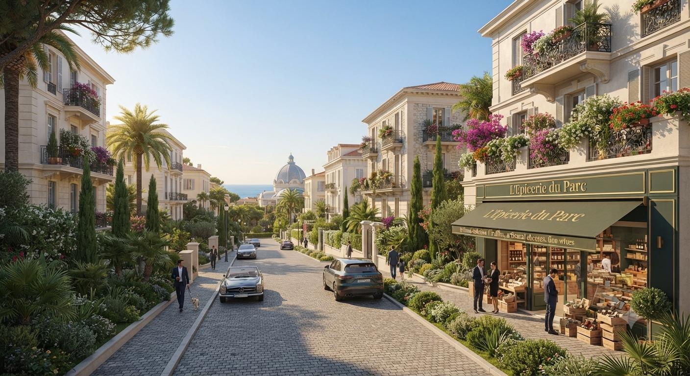 NICE – À VENDRE 320 000 euros VIVAL MARKET Emplacement Premium – Quartier Résidentiel Aisé Opportunité rare d'acquérir un commerce alimentaire de proximité idéalement situé dans le prestigieux quartier de Cimiez à Nice, bénéficiant d'une clientèle fidèle et d'un fort potentiel de développement. Caractéristiques du magasin • Surface totale : 198 m² • Surface de vente : 100 m² • Réserve : 100 m² • 2 chambres froides (positive et négative) • Consommation sur place autorisée • Relais colis et services postaux • Magasin entièrement rénové • Mise en conformité réalisée • Matériel récent sous garantie 2 ans Conditions locatives • Bail commercial neuf à compter du 1er janvier 2025 • Loyer mensuel : 2 800 euros HT • Charges : 200 euros / mois Horaires d'exploitation 7h00 à 22h00 – 7 jours sur 7 Chiffres clés • Chiffre d'affaires historique : 1 000 000 euros en 2020 • Objectif réaliste de retour à 1 000 000 euros de CA à horizon 2027 • Valeur du stock marchandises : environ 35 000 euros Modalités de cession Cession de 100 % des parts sociales. Activité exploitée sous enseigne de proximité. Éléments inclus : • Droit au bail • Fonds de commerce • Matériel d'exploitation • Agencements • Clientèle • Stock en sus selon inventaire le jour de la vente Dossier complet disponible après signature d'un engagement de confidentialité. Convient parfaitement à un professionnel de l'alimentaire, un investisseur exploitant ou un groupe souhaitant développer un réseau de magasins de proximité.