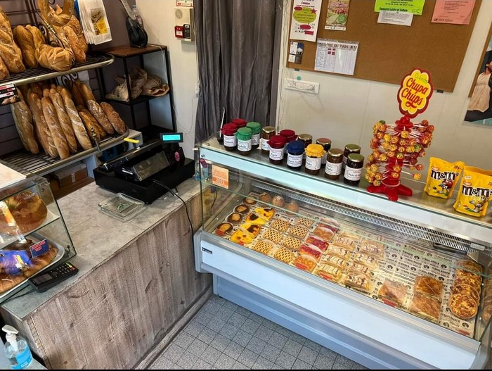 Boulangerie-Pâtisserie à reprendre