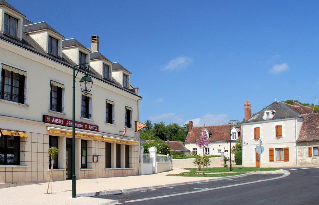 APPEL A MANIFESTATION D'INTERET HOTEL RESTAURANT LE RENAISSANCE