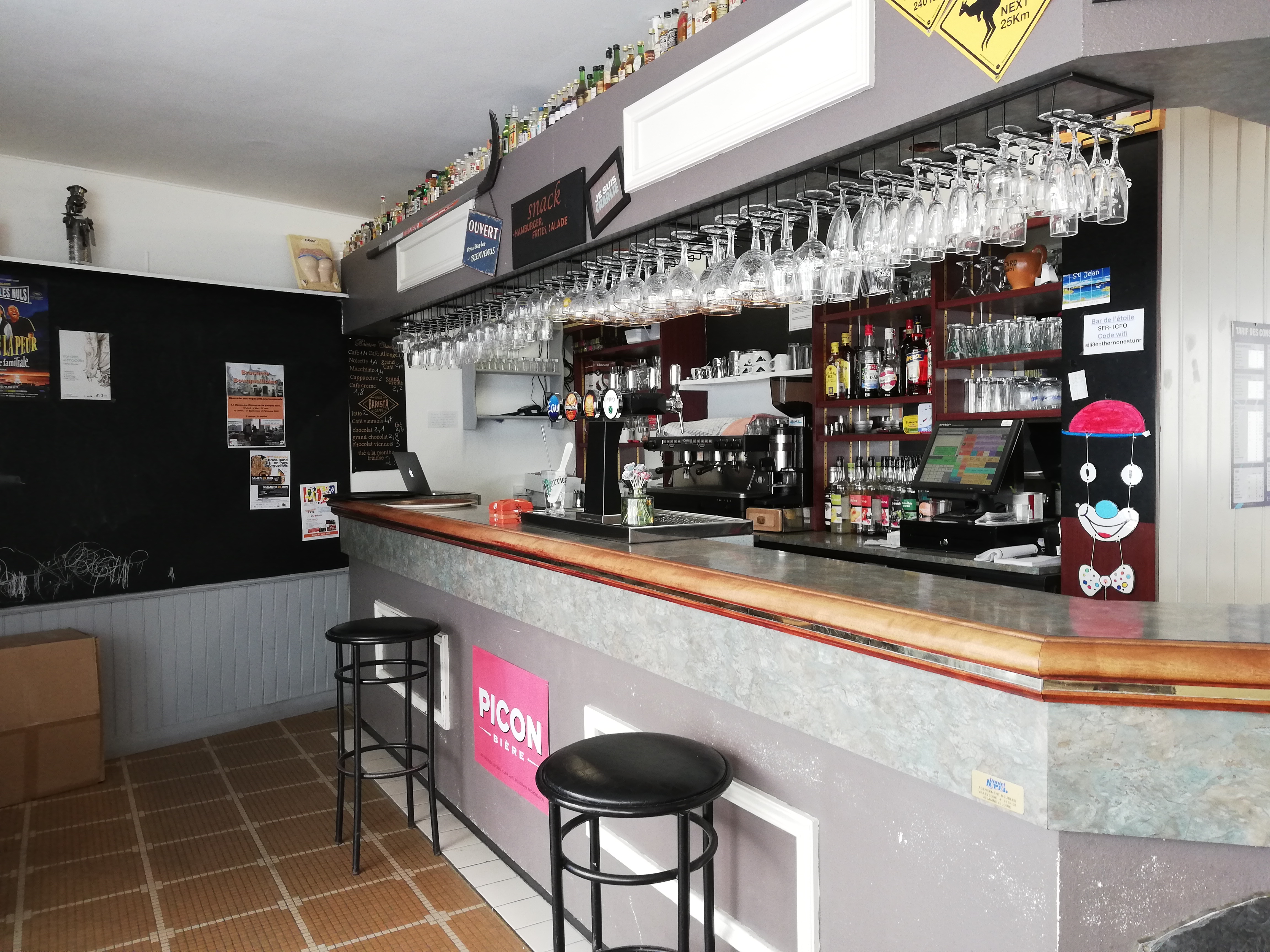 Bar de l'Etoile