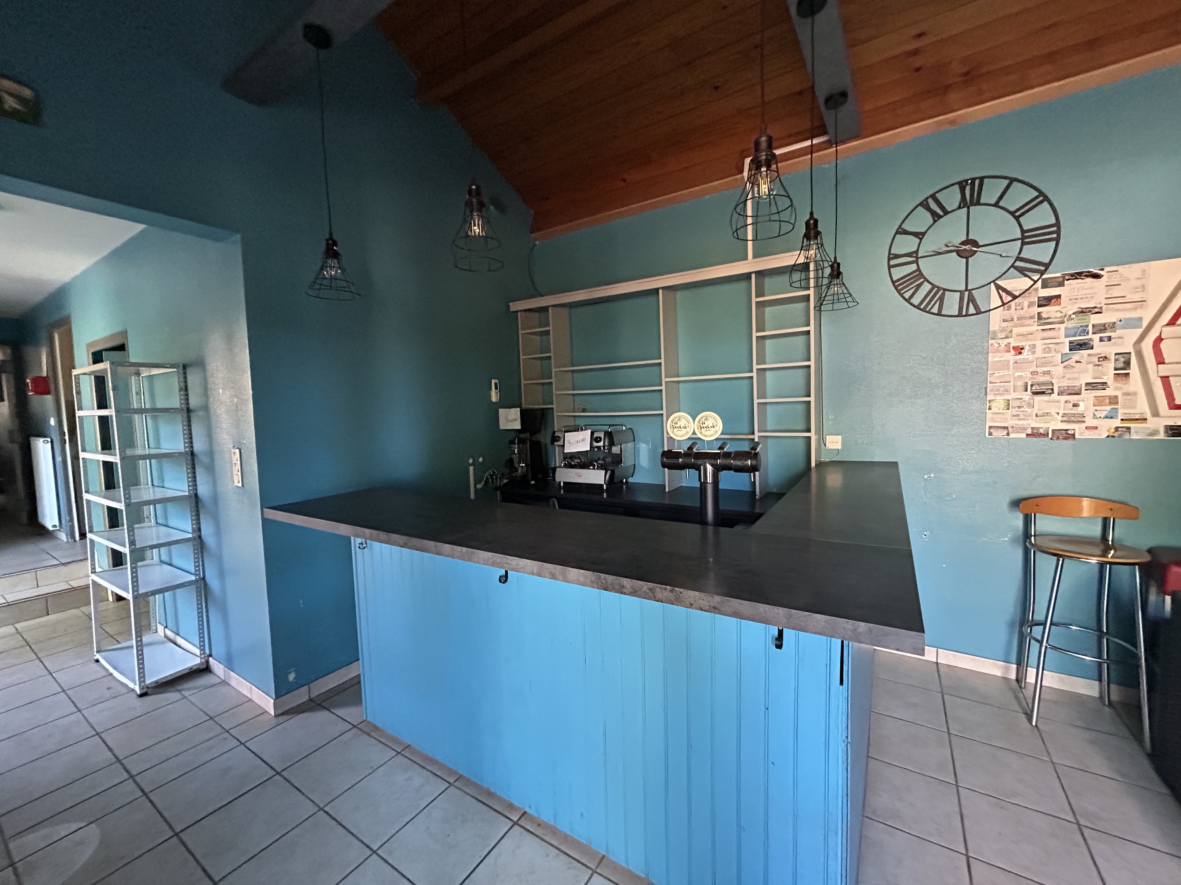 Bar/Restaurant