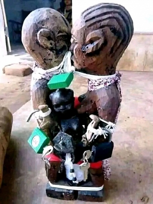 Tél / WhatsApp :  +229 59 36 68 55
Avec 40 ans d'expérience dans les arts divinatoires, travaux occultes, occultisme et des rituels vaudou, le medium marabout voyant africain sérieux et honnête PAPA GBENOU est la seule et unique personne pouvant vous aider en répondant à toutes vos préoccupations que cela soit du domaine affectif, administratif, judiciaire, sanitaire et biens d'autres. Il pourra vous redonner le sourire et la joie de vivre dans les plus brefs délais en collaborations avec les dieux, les forces spirituelles du monde invisible.
Sentimental*
retour de l’être aimé(e)*
infidélité*
divorce*
santé*
problème judiciaire*
commerce*
attraction clientèle*
protection contre tous les dangers et ennemis*
maladies inconnues*
protection mauvais sort*
examen*
permis de conduire*
impuissance sexuelle*
commerce*
problème de famille*
etc*
Vous avez perdu la raison de vivre depuis que votre amour vous a quitté ???
Comment faire revenir votre être cher aime rapidement ?
Comment reconquérir votre ex-mari ou ex-femme ?
Plusieurs de ces services sont entrés autres:
rituel de retour d'affection immédiat, comment faire revenir son ex immédiatement, retour affectif rapide et efficace, voyance sérieux en France, comment trouver un puissant medium marabout sérieux en Belgique, marabout du retour d'affection rapide, rituel d'argent, je cherche un vrai marabout, voyant africain sérieux, envoûtement amoureux, rituel de retour affectif, faire revenir son ex, comment récupérer son mari ou sa femme, richesse immédiate, richesse rapide, je cherche un puissant marabout, marabout travaux occultes d'amour, retour affectif qui fonctionne, retour affectif avis, expert marabout du retour d'affection, envoûtement amour sérieux, retour d'affection rapide,...
Sachez que le medium africain sérieux SERIEUX MEDIUM VOYANT PAPA GBENOU est reconnu en France, en Suisse, en Martinique, en Belgique, en Guyane, en Guadeloupe, au Canada, aux ETATS-UNIS et biens d'autres pays.
MEDIUM PAPA GBENOU 
Contact
Appel direct: +229 59 36 68 55
Whatsapp/viber: +229 59 36 68 55
Mail: professeurgbenou@gmail.com