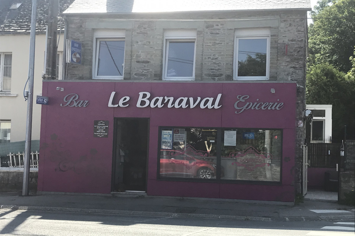 Bar alimentation