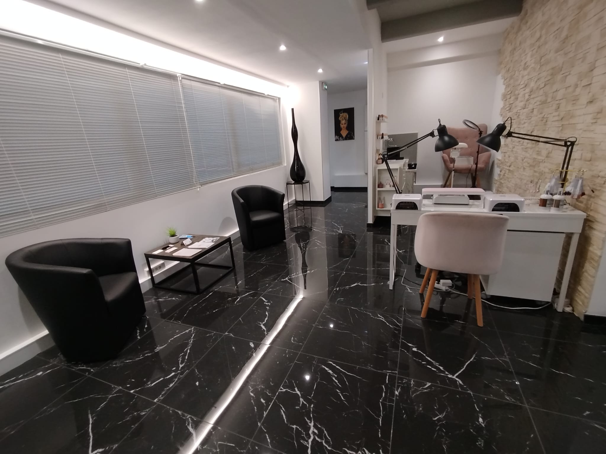 Bureaux