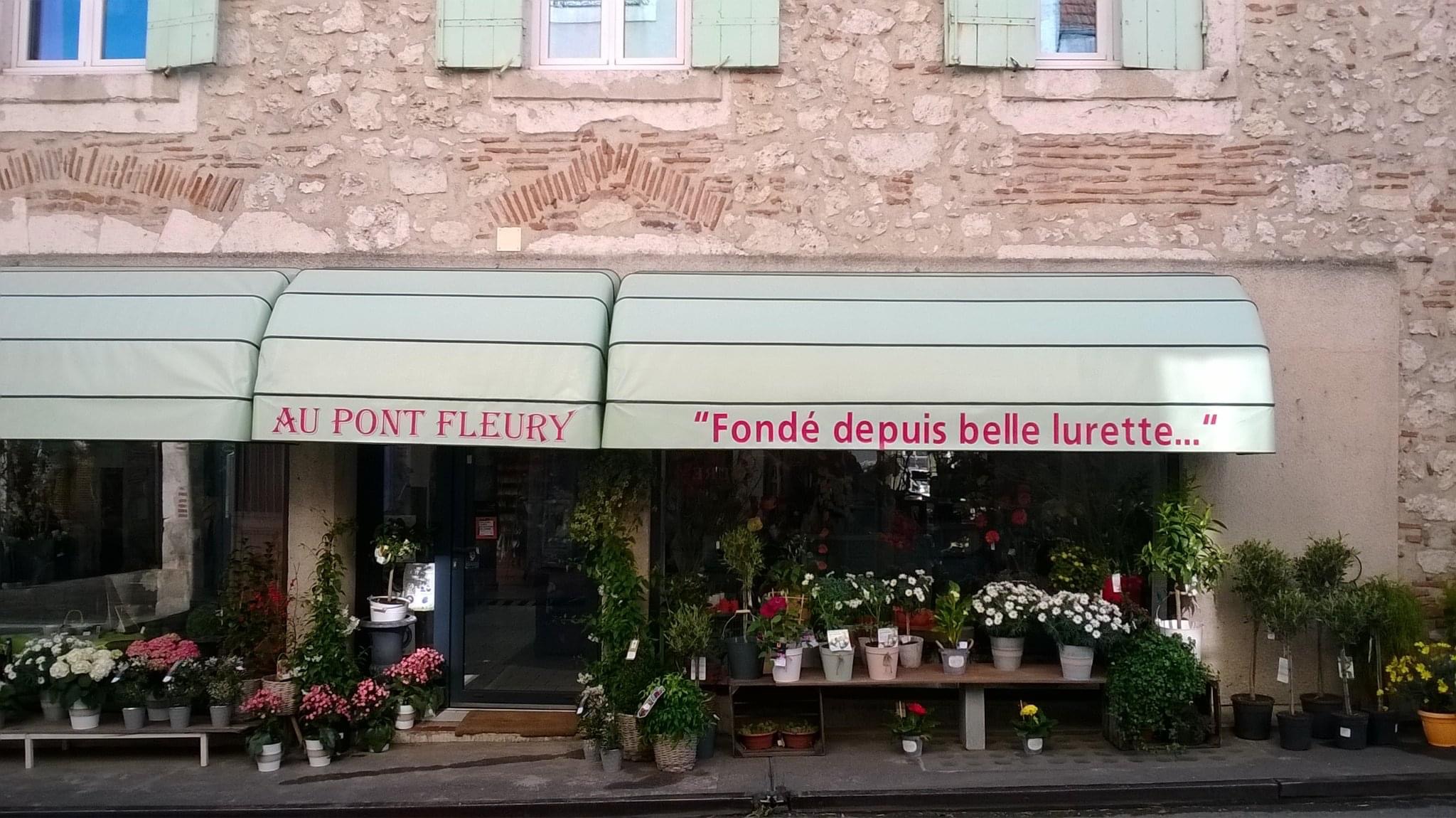 Fleuriste