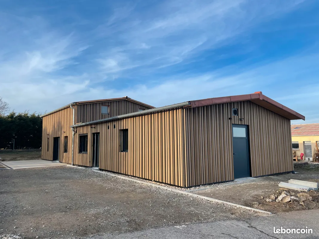 Gérance d'un café multiservice à Châtelneuf, Loire (42)