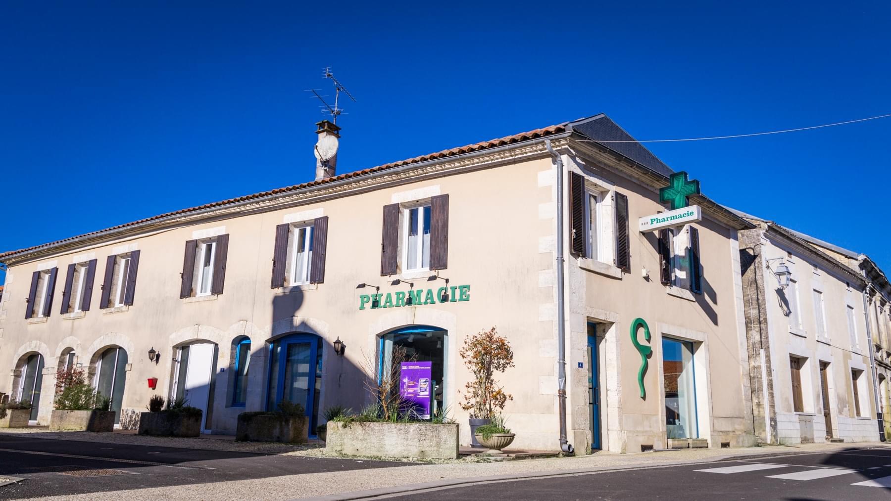 Pharmacie