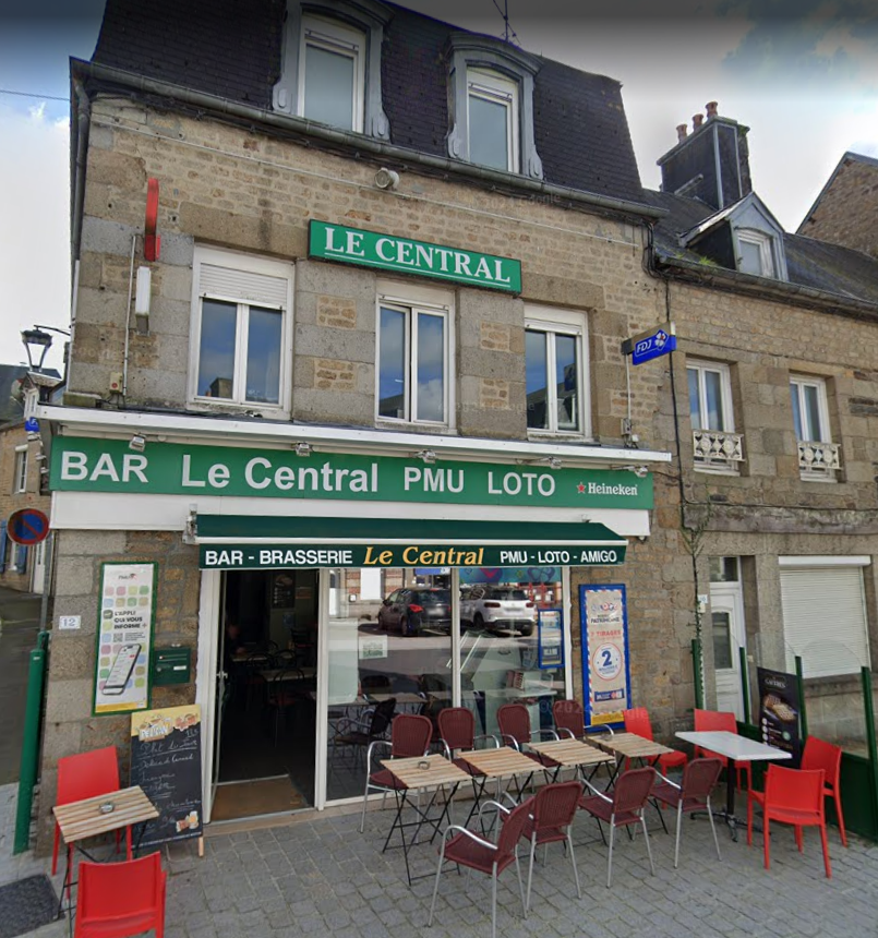 A SAISIR -BAR PMU- BRASSERIE