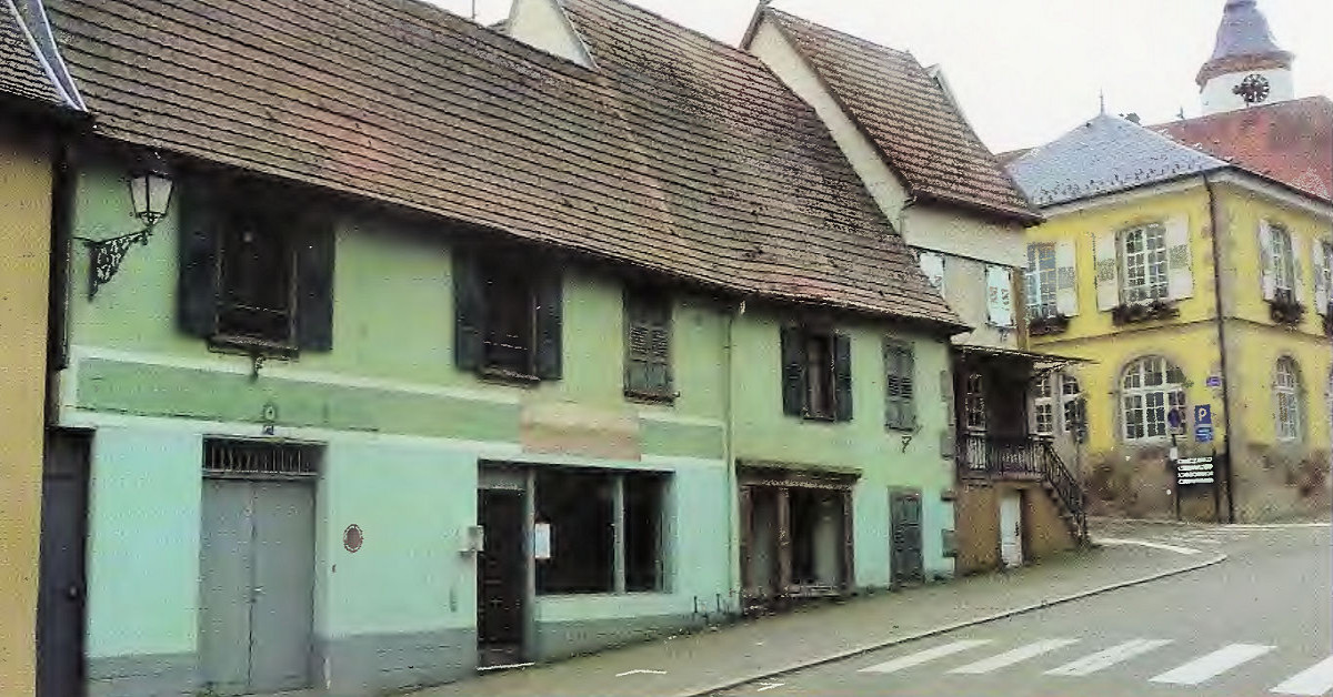 Commerce à pérenniser
