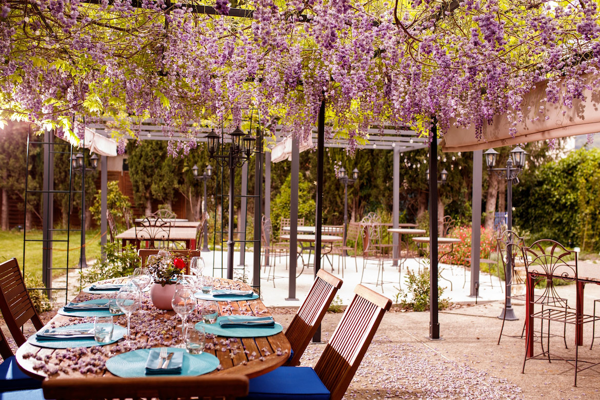 OPPORTUNITE RESTAURANT avec logement de fonction