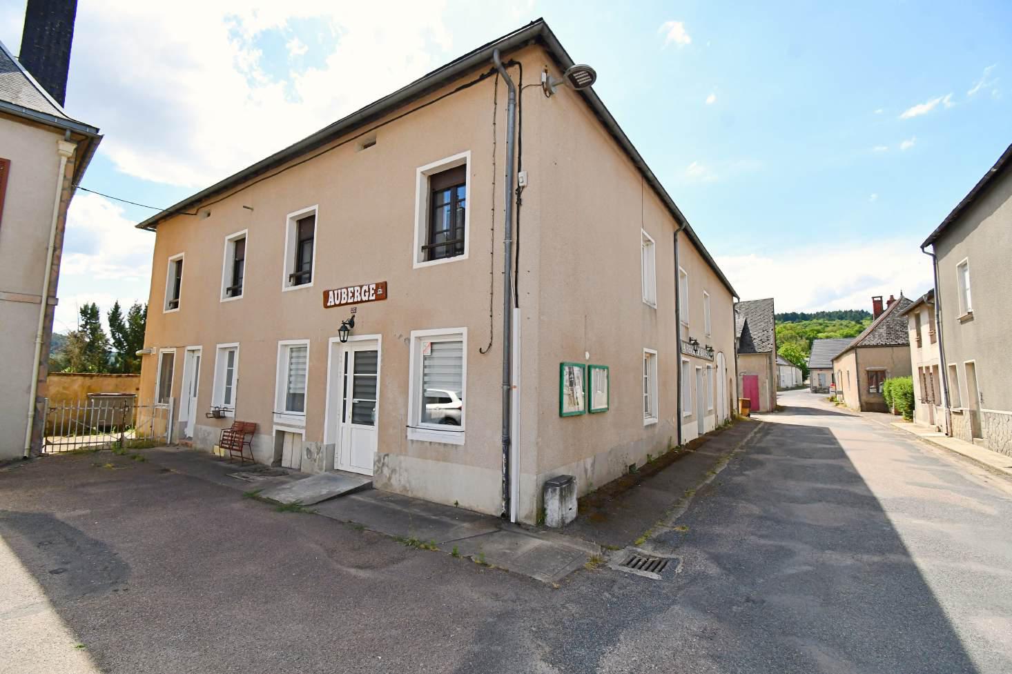 Auberge
