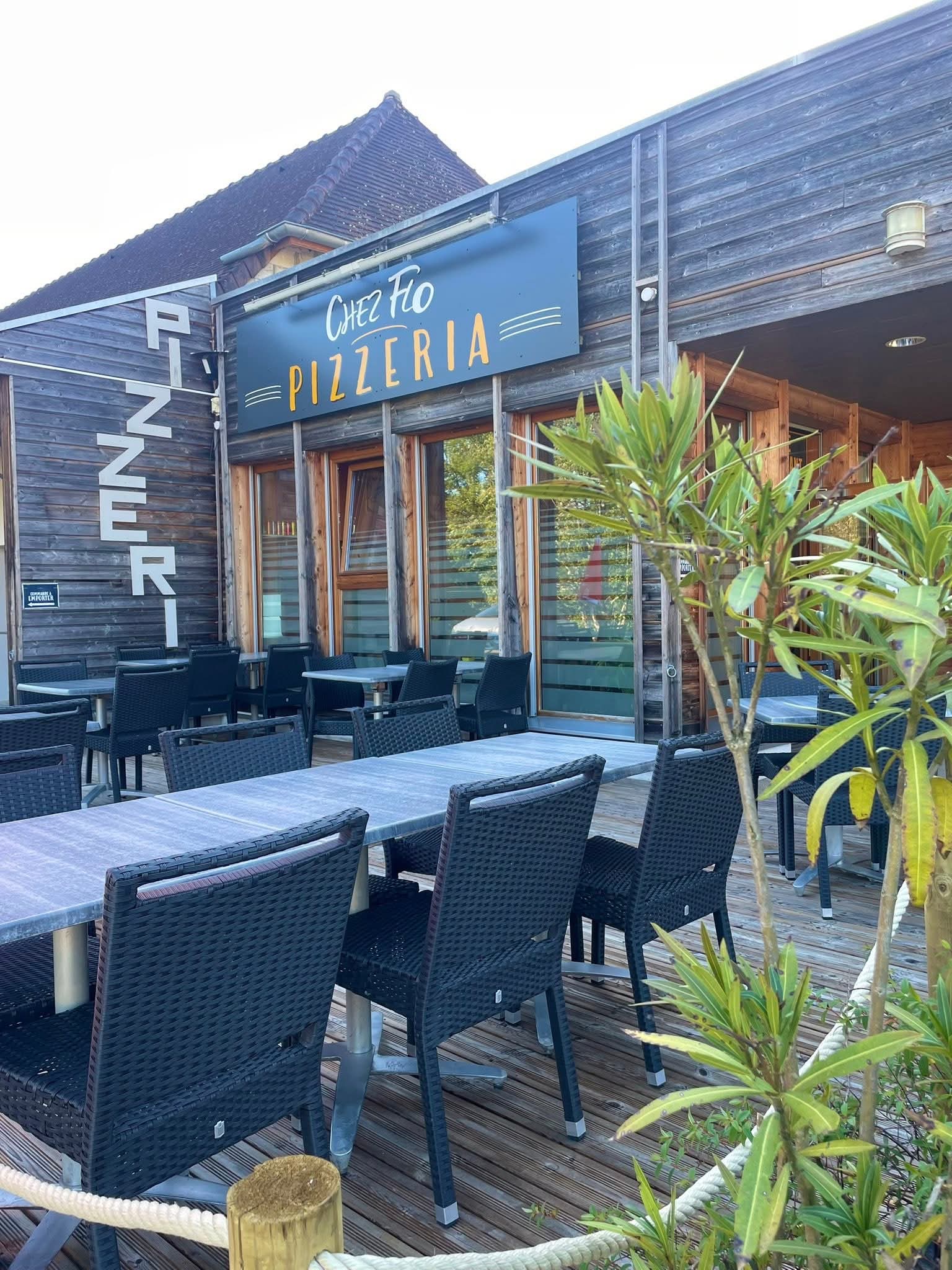 A vendre fond de commerce  pizzeria
30 places intérieur
Terrasse 30 places
Materiel moins de 3 ans
Dans village 1200 habitant 
Avec tous commerce