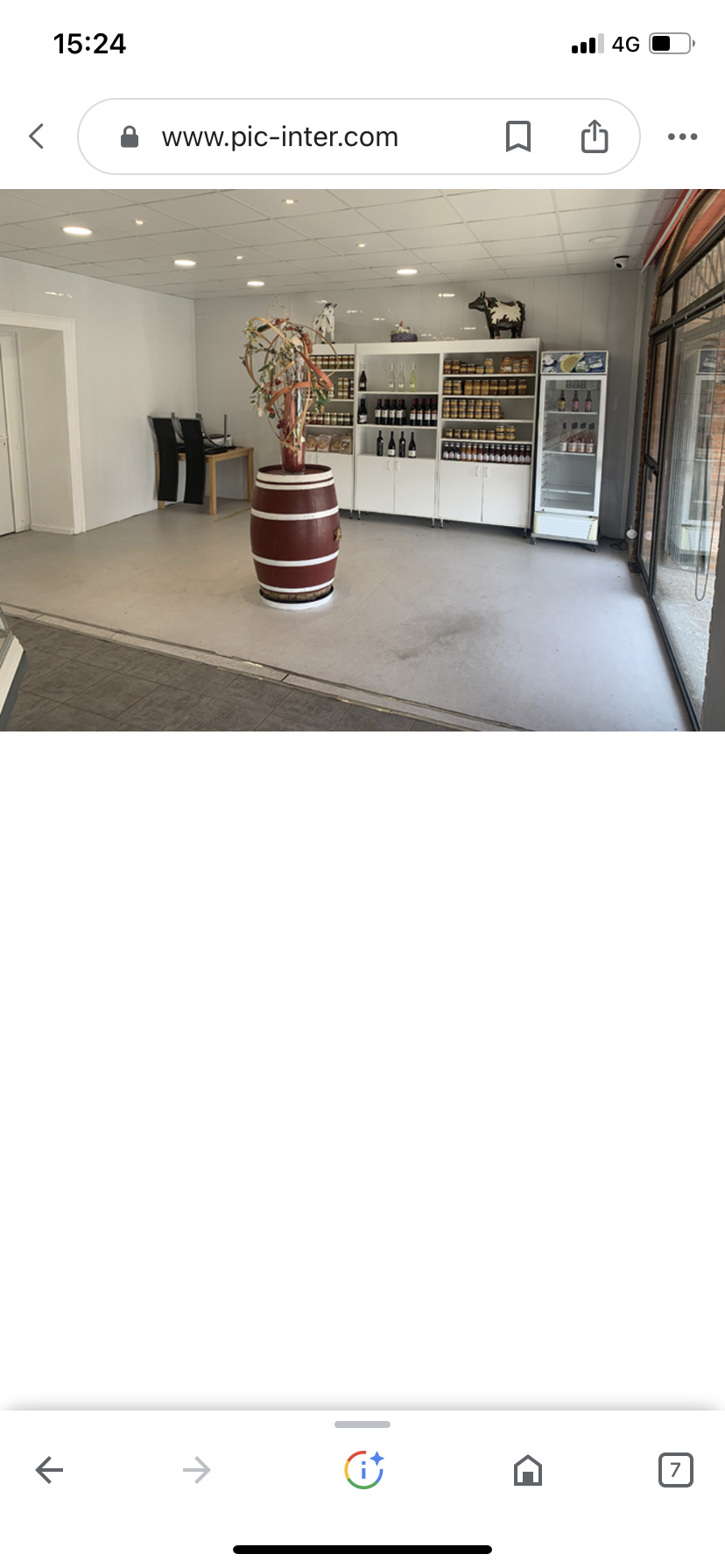 Vend boucherie charcuterie traiteur sur montech dans le Tarn et Garonne possibilité de travailler de suite. Avec accompagnement.