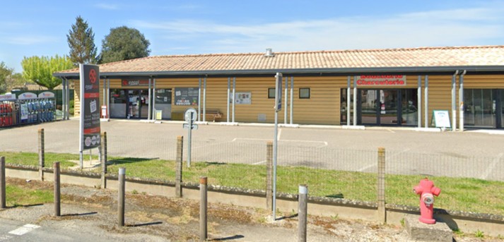 Fonds de commerce épicerie à vendre