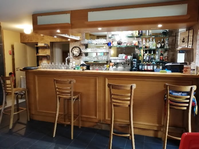Café restaurant gîtes rural