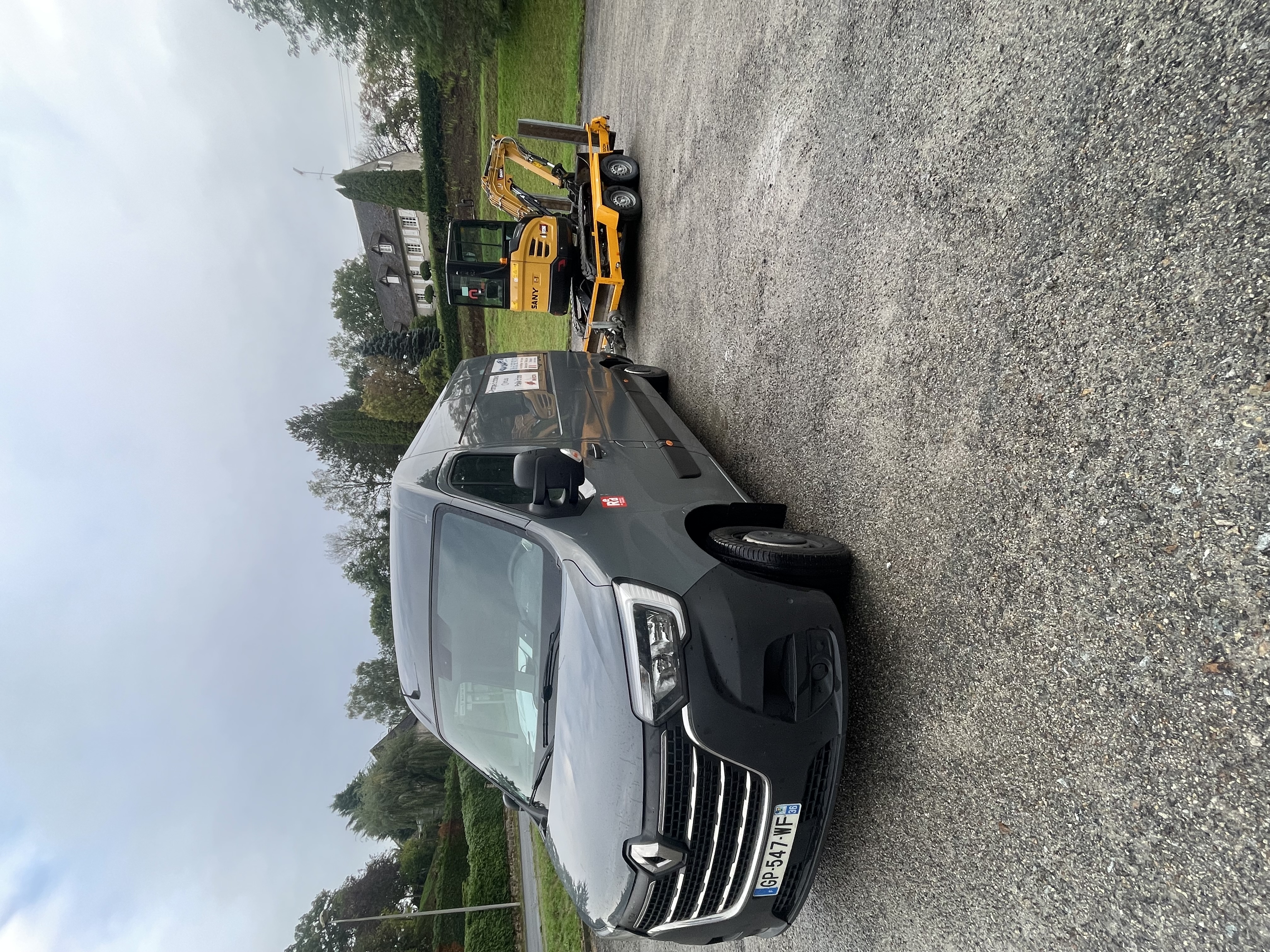 Eurl plomberie chauffage traitement de l’eau vente fonds
Aquachauffe36
1 personne 
Bon rapport
Accompagnement possible 
Libre au 01 07 2026
Me contacter pour rdv si intéressé 
0661929009