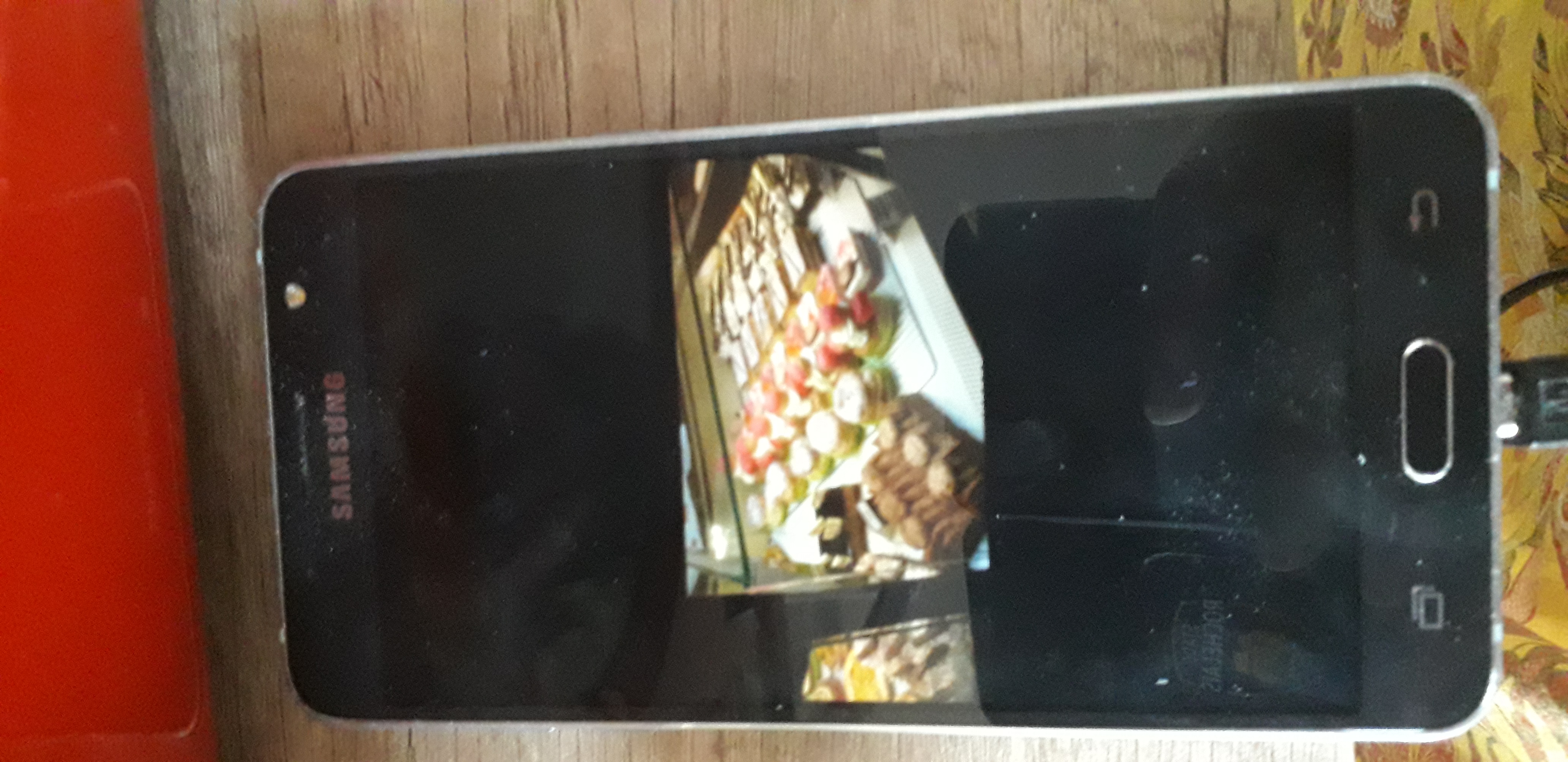 Vente de Boulangerie Patisserie