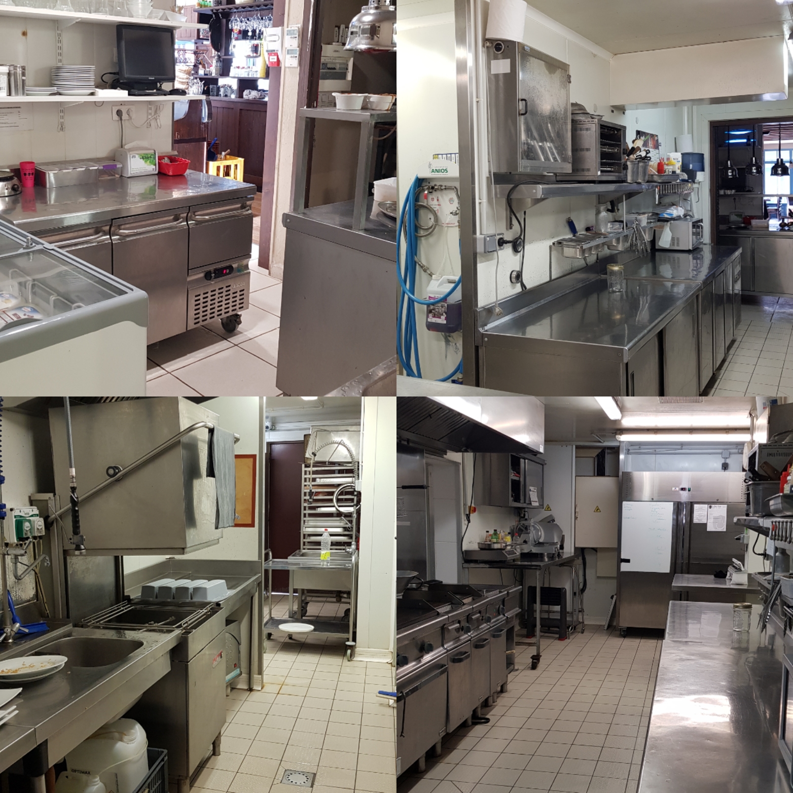 Opération 3 en 1 : 
1. Permettre au Pare-Faim de continuer d'accueillir et de satisfaire sa clientèle, au cœur d'Uzos, village de 700 habitants à proximité de Pau.
2. Permettre à une personne motivée d'acquérir ce très beau restaurant avec une licence IV, sain et en activité, dans une région privilégiée.
3. Permettre aux actuels propriétaires de prendre la retraite dans des bonnes conditions.
 
L'idée originale consiste à vendre des actions d'un montant de 50 € et à organiser ensuite un tirage au sort parmi tous les souscripteurs.
Le bénéficiaire de l'action gagnante devient l'unique propriétaire du fonds de commerce sans apport personnel, ni emprunt bancaire.
 
Trouvez tous les détails en utilisant le lien suivant :
https://www.restaurantagagner.pare-faim.fr/2023/