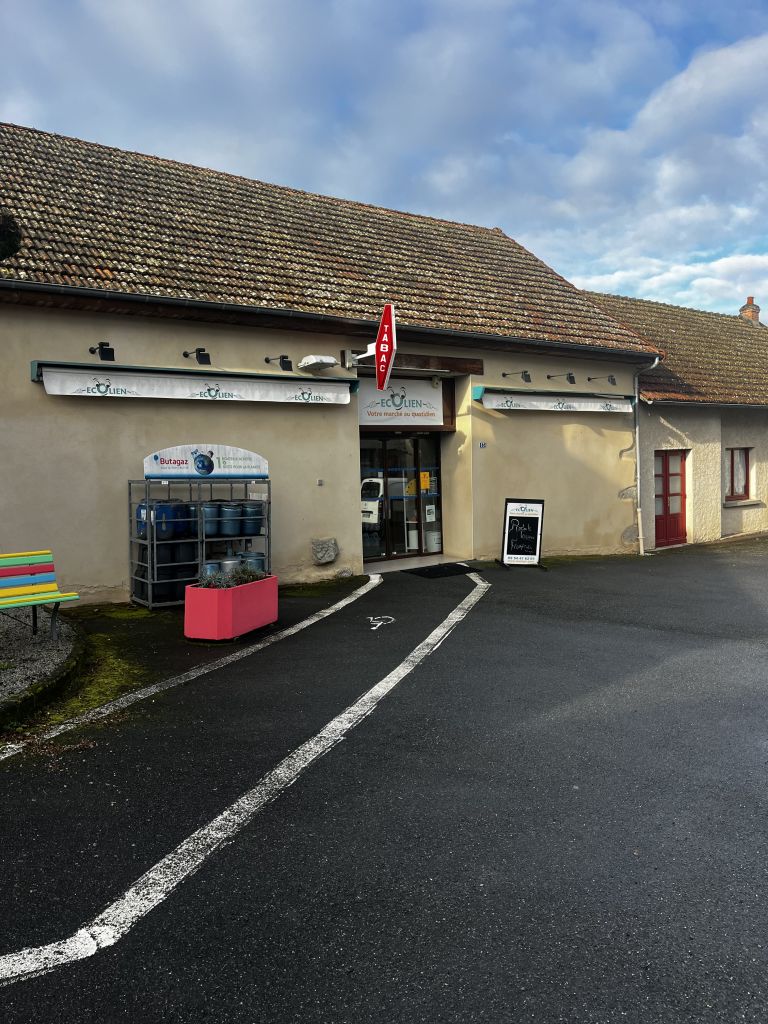 A vendre - Epicerie multiservices / tabac