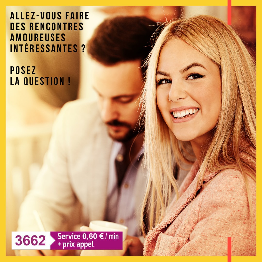 Découvrez la Voyance par Téléphone Sérieuse au 3662

Introduction

Dans un monde plein d'incertitudes, nous cherchons souvent des réponses et une guidance pour naviguer à travers les complexités de la vie. Le 3662 se présente comme votre canal fiable pour atteindre des voyants et médiums compétents qui peuvent offrir une consultation de voyance par téléphone sérieuse et éclairée. Voici pourquoi le 3662 est votre choix de prédilection.

Le 3662 : Votre Porte d'Entrée vers des Consultations de Voyance de Qualité
Voyants et Médiums Qualifiés

En composant le 3662, vous êtes assuré d'entrer en contact avec des voyants et médiums de grande qualité, qui sont prêts à vous offrir une consultation de voyance par téléphone sérieuse, respectueuse et guidée.

Une Expérience Transparente
Lorsque vous choisissez le 3662, vous choisissez la transparence, la qualité et le professionnalisme. Nos voyants sont là pour vous aider à trouver les réponses et les orientations que vous cherchez, sans surprise ni complication.

Comment Accéder aux Services de Voyance par Téléphone au 3662
Faites votre Recherche : Explorez nos profils de voyants et médiums disponibles, et choisissez celui qui résonne le mieux avec vous.

Appelez le 3662 : Prenez votre téléphone et composez le 3662 pour entrer en contact avec le voyant ou médium de votre choix.

Démarrez Votre Consultation : Commencez une consultation enrichissante où vos questions trouvent des réponses et vos inquiétudes sont apaisées.

Témoignages
Sophie, 34 ans : "Ma consultation au 3662 a été rien de moins qu'exceptionnelle. Le médium que j'ai contacté a été très à l'écoute et a offert des insights précieux qui ont vraiment résonné avec moi. Je le recommande vivement !"

David, 42 ans : "J'étais sceptique au début, mais ma consultation de voyance au 3662 a été une révélation. Les prédictions étaient précises et les conseils étaient vraiment utiles. Je n'hésiterais pas à utiliser ce service à nouveau."

Conclusion
Votre quête de clarté et de guidance sérieuse s'arrête au 3662. Avec une équipe de voyants et médiums qualifiés prêts à vous guider, vous êtes sur le bon chemin pour découvrir des insights précieux et des conseils judicieux. Composez le 3662 aujourd'hui et prenez le premier pas vers une consultation de voyance par téléphone qui répond véritablement à vos besoins et attentes.