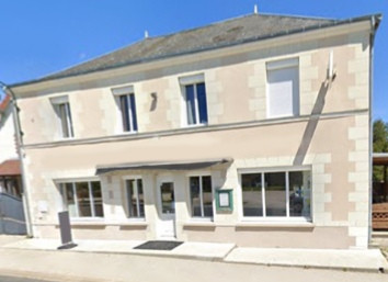Ensemble habitat-restaurant bar license IV