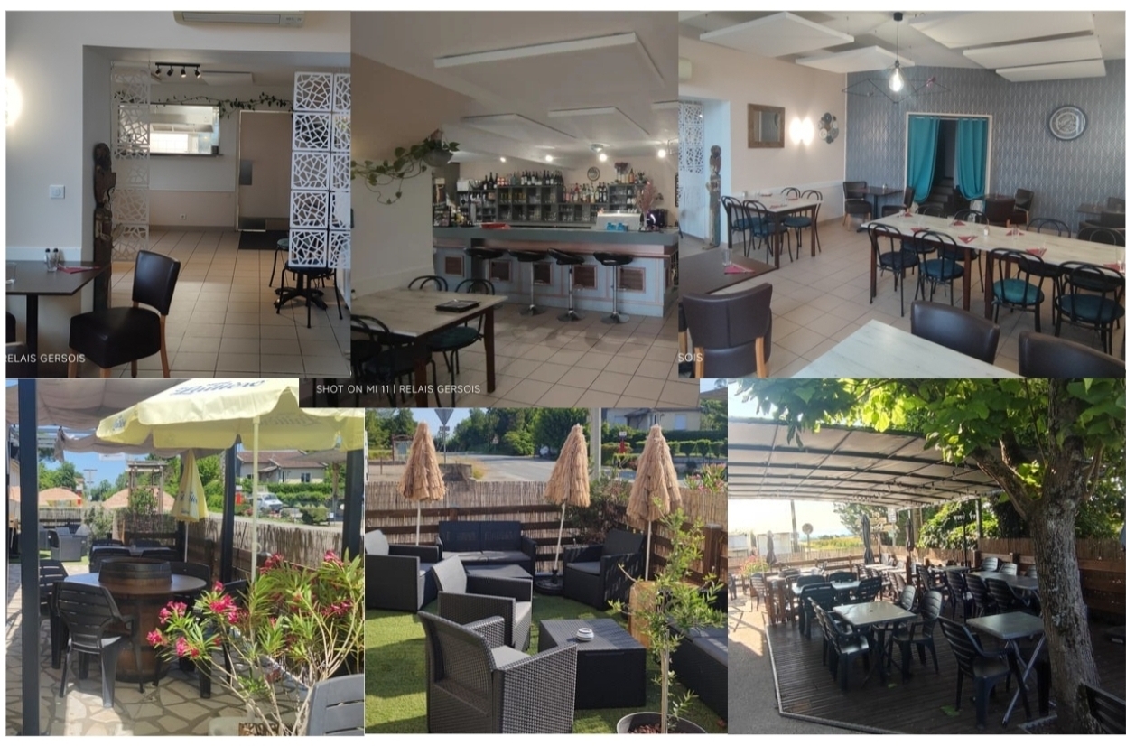 Vente fonds de commerce