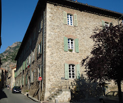 MURS ET FONDS DE COMMERCE CHAMBRES D'HÔTES