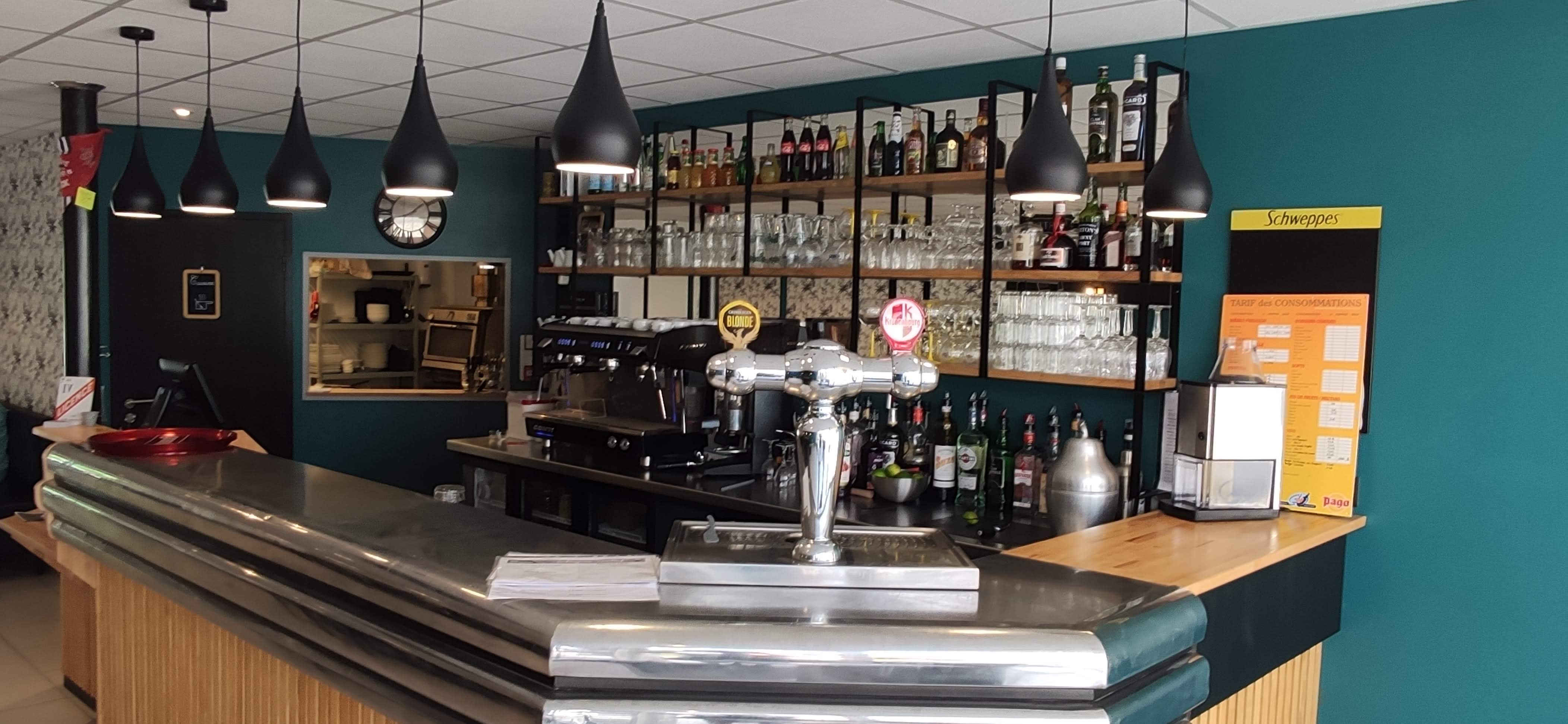 Bar Restaurant Gabarret(40)
