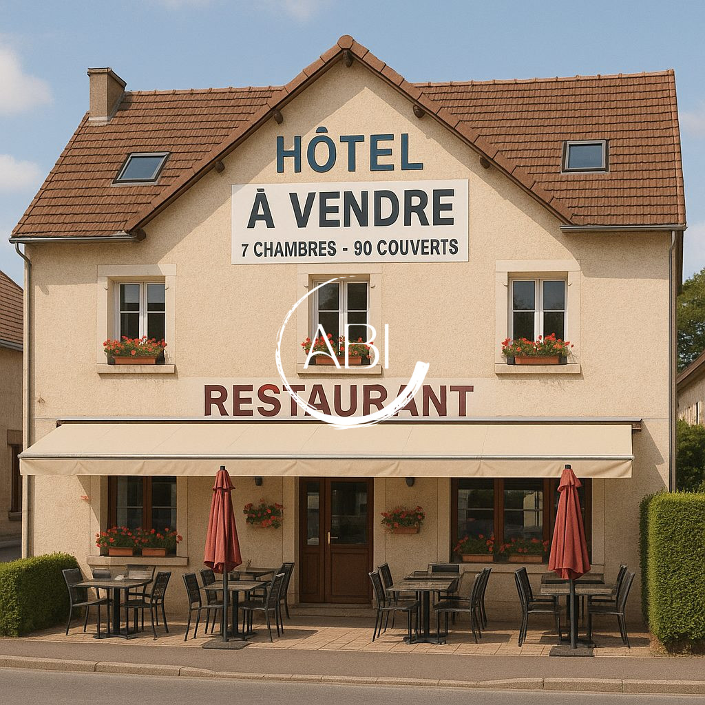 Secteur Bagnoles de l'Orne - Hôtel - Restaurant