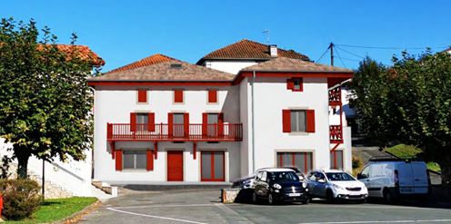 Commerce multiservices à développer au Pays Basque  Restaurant - Bar - dépôt de pain – petite épicerie, etc…