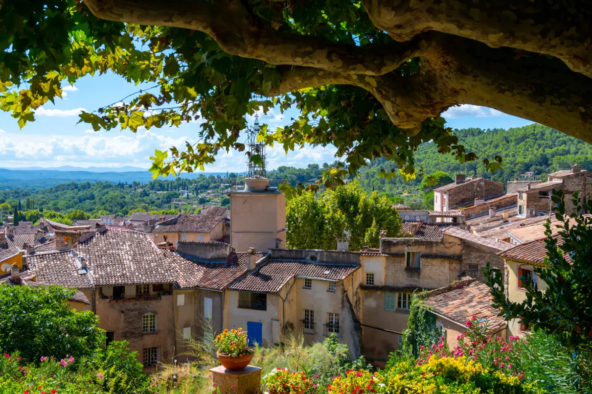 MURS ET FONDS