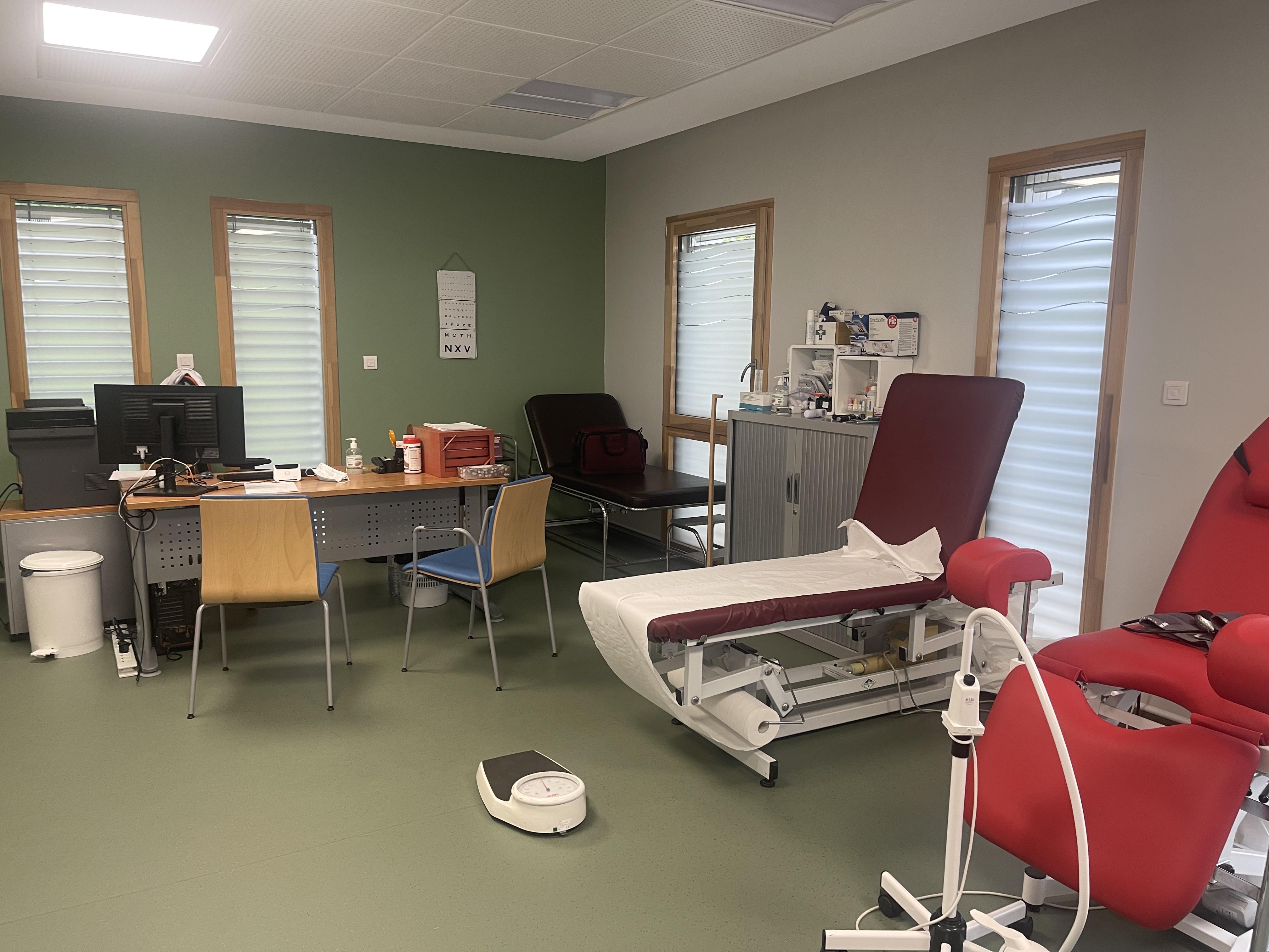 La Commune de SiauguesSainteMarie n’attend plus que vous ! à Siaugues