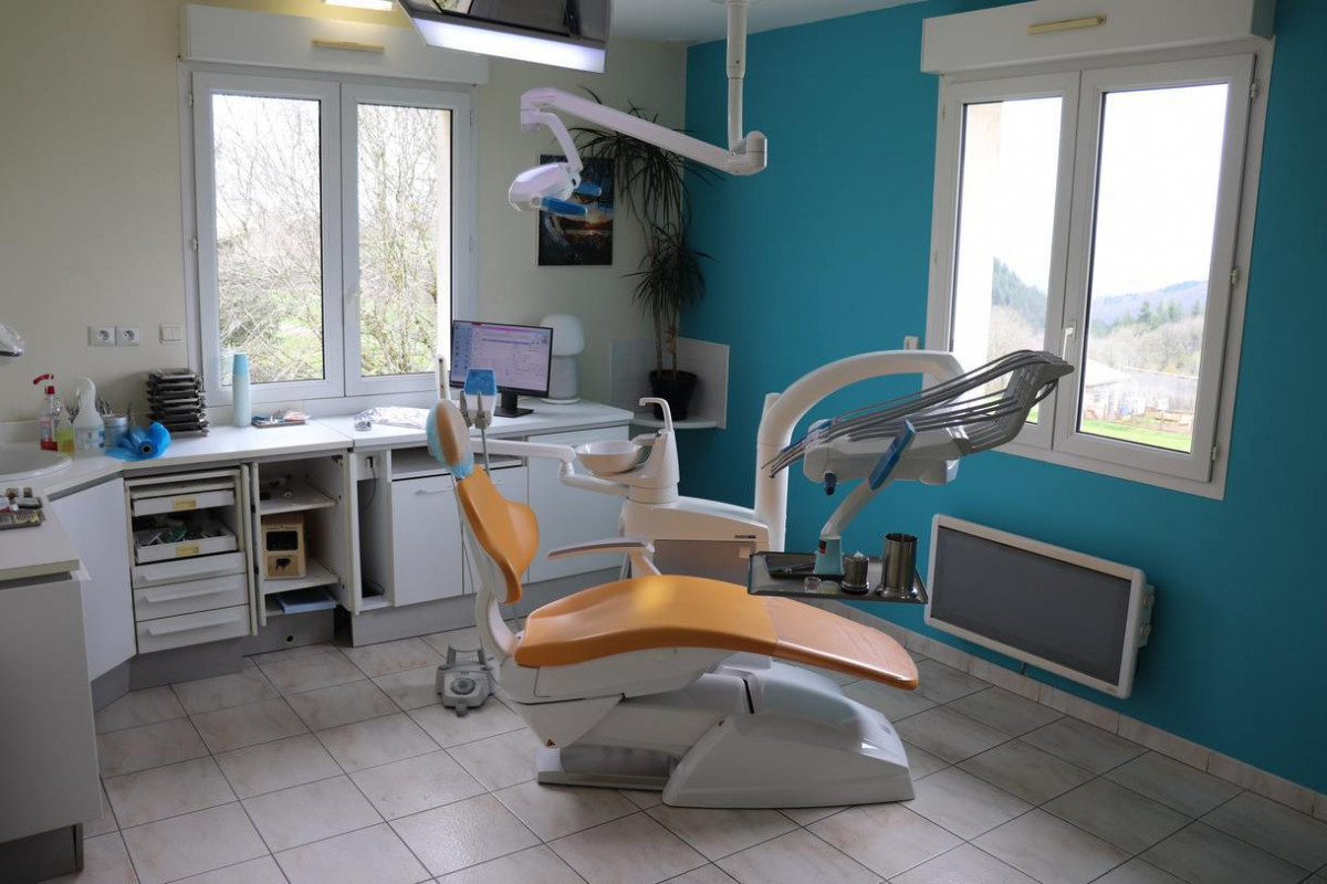 Recherche collaborateur Chirurgien Dentiste H/F