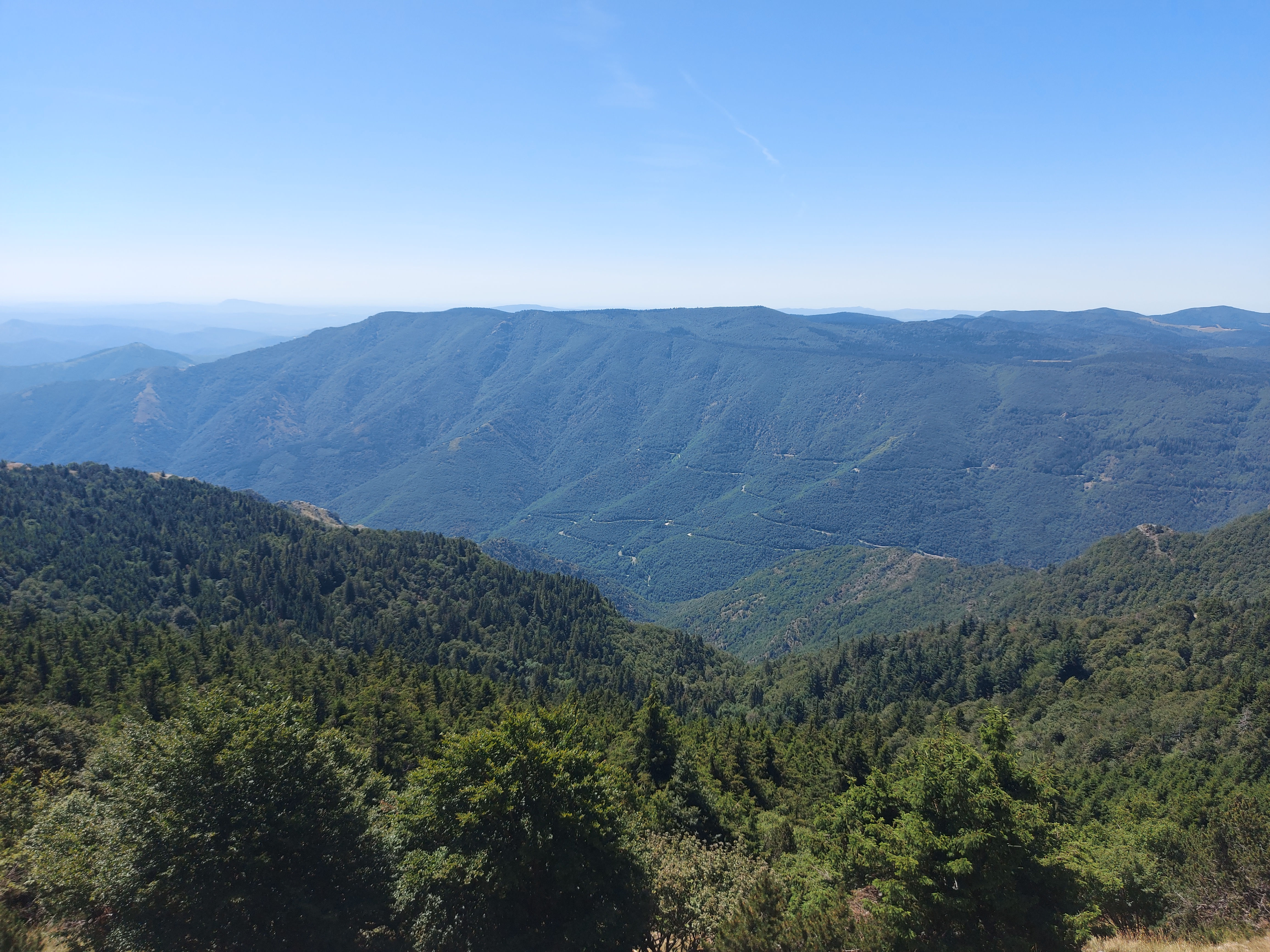 Dans un charmant village au cœur de la nature avec vue sur les collines, fonds de commerce d'un Gîte de Groupe 3 étoiles en sud Cévennes.
Idéal première affaire dans l'hôtellerie ou reconversion professionnelle.
Gestion simple tenue par un couple, activité (10 mois/12) avec une bonne rentabilité. 
Logement de fonction 3 chambres sur place. 
Faible loyer (-1000€/mois). Bail 3/6/9. Zone ZRR.

Apport LIBÉRÉ de 120.000€ nécessaire pour envisager une visite.
CA 2025 : 90.000 € 
Affaire "clé en main" pour des repreneurs désireux de vivre dans un lieu où la nature est préservée.