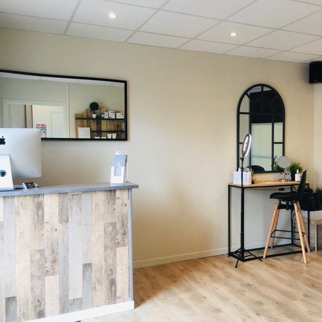 Institut de beauté en Normandie