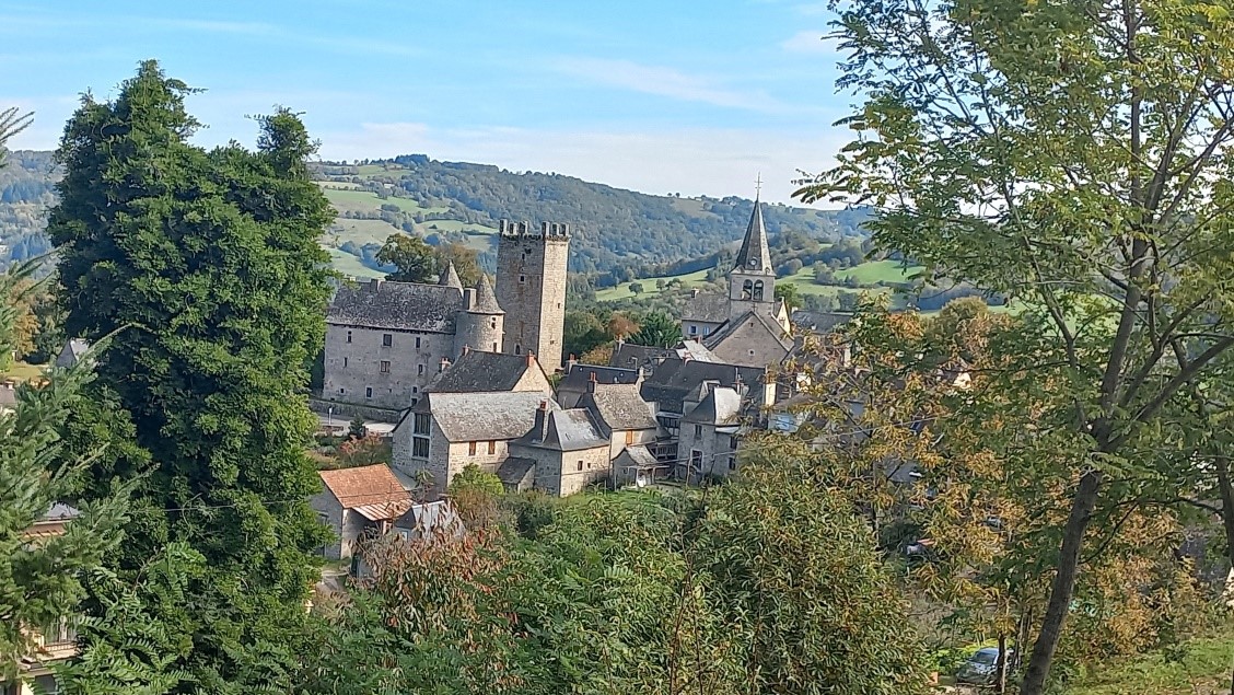 Ouverture du café restaurant de Sénergues

Sénergues est un charmant village de 420 habitants situé sur un plateau granitique, dans un cadre bucolique, en bordure de la rivière du Lot, en Aveyron dans la région Occitanie. Le bourg est traversé par le célèbre chemin de Saint-Jacques de Compostelle (GR65) et 20 000 marcheurs empruntent chaque année sa rue principale. Sénergues est la dernière étape avant Conques, village médiéval internationalement connu accueillant environ 500 000 visiteurs par an. Une partie du territoire de la commune de Sénergues fera l’objet d’une labélisation Grand Site de France. Le tourisme est donc un vecteur de passage important dans le village. La commune dispose d’un tissu associatif dynamique avec plusieurs manifestations importantes tout au long de l’année. Le projet d’ouverture du café/ restaurant multiservice mobilise fortement l’équipe municipale comme les habitants, rassemblés autour de l’idée de faire vivre ce lieu de convivialité. Le nouveau local est actuellement en cours d’aménagement, avec une fin de travaux prévue en décembre 2024. 

Activités principales : Bar, restauration, animations
Activités de service : Dépannage tabac, presse

Le local :

● Entièrement aménagé et équipé : « clé en main »​
● Cuisine professionnelle à disposition (équipement, matériel, ustensiles)
● Bar et salle refaits à neuf
● Superficies : 120m² + 40m² en annexe
● Logement de 93m²

Contrat proposé : ​

Sous location des éléments composant le café (matériel, Licence IV ...). Vous rejoignez le parcours " Tremplin" du réseau 1000 Cafés, et pouvez bénéficier d’un service d’accompagnement personnalisé

Aspects financiers : ​

Apport financier pour stock produits et trésorerie initiale à prévoir​ : 7 à 10K€
Dépôt de garantie : 1830€
Redevance mensuelle : 915€HT

Profil de gérant recherché : ​

● Vous possédez des vraies qualités de commerçant et une vive volonté d’entreprendre. ​
● Vous souhaitez vous engager en faveur de la ruralité et en comprenez les enjeux. ​
● Vous justifiez d’une expérience significative dans le secteur de la restauration et maitrisez les techniques culinaires essentielles, ainsi que les normes d’hygiène et de sécurité.​
● Vous avez des bases solides en gestion et faites preuve de rigueur et d’organisation.​
● Vous envisagez d'être propriétaire de votre fonds de commerce à court ou moyen terme.