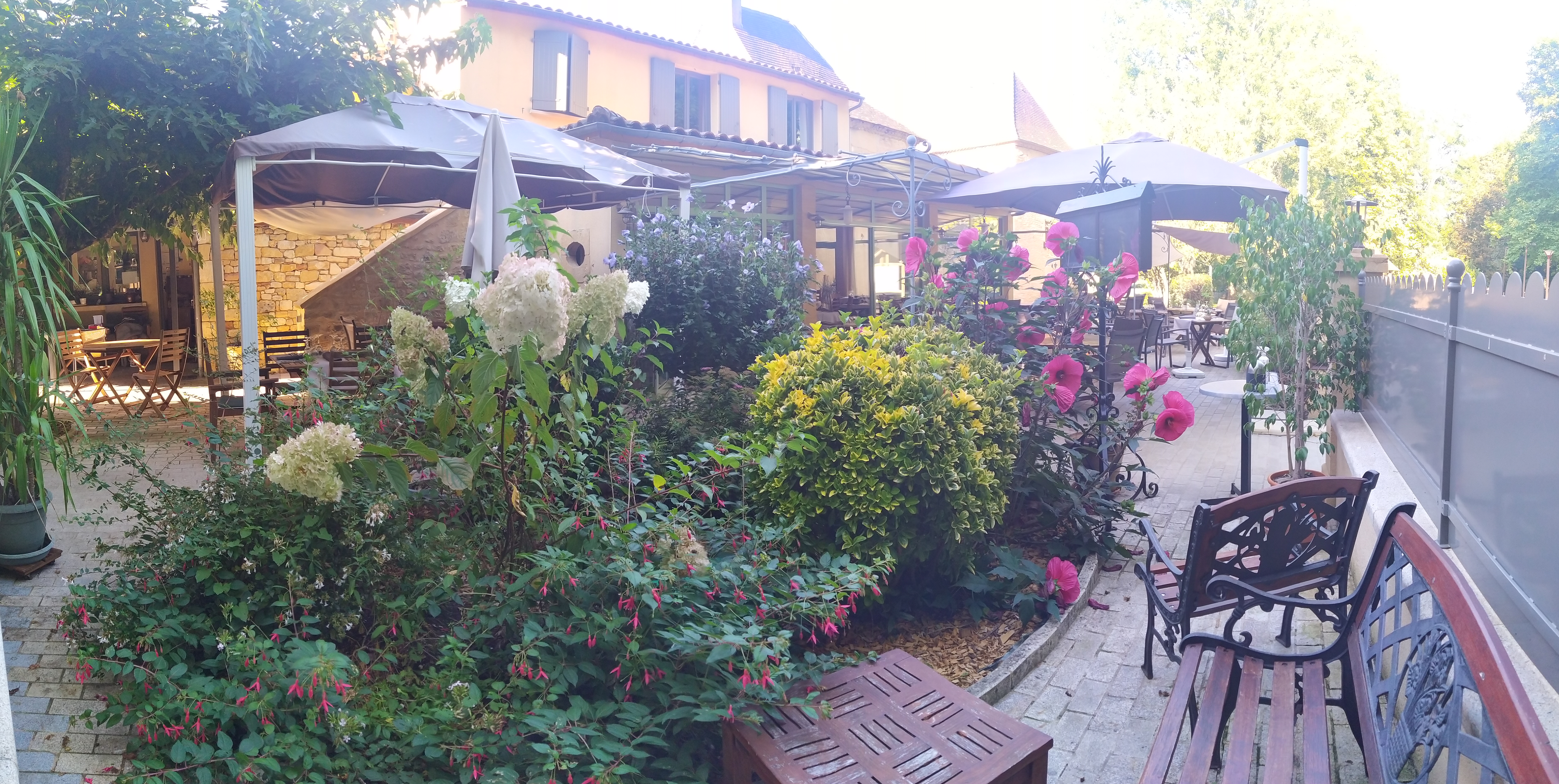 Hôtel*** Restaurant