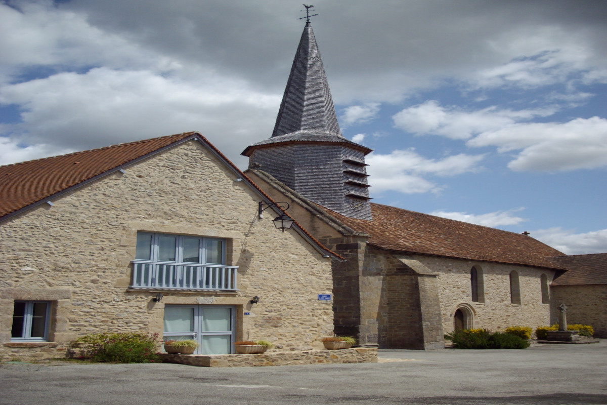 Gérance d'un café multiservice à Dompierre-les-Eglises (87190)