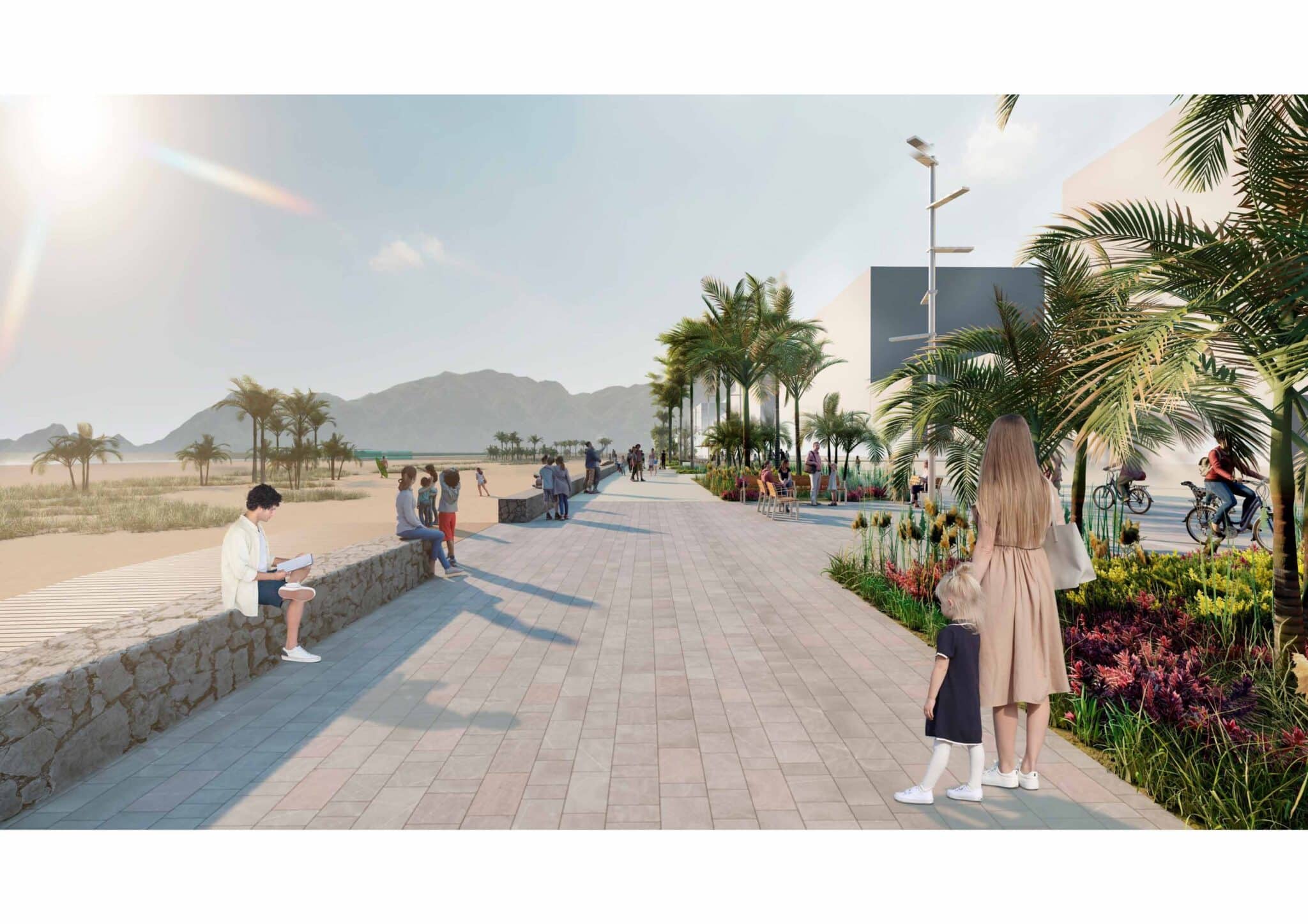 situe face a la mer et entree plage 
tres bien situe sur une zone en pleine renovation 
l avenue sera entierement pietonne en 2028
etablissement saisonier pouvant travaille a l annee
hotel juste a cote sans restaurant cherchant un restaurant pour sa clientele

la cuisine est semi equipe
four a pizza ,table a pizza, 2 armoires froides, 1 table inox, une plonge a capot avec entree et sortie
une reserve equipe d etageres ,salle 30 places a meubler, wc, 2 terrasses pour un total de 50 places

redevance terrasse 3300 € /an 
loyer murs ( ils sont en vente aussi) 1400€
local 77 m2 + 48m2 terrasse