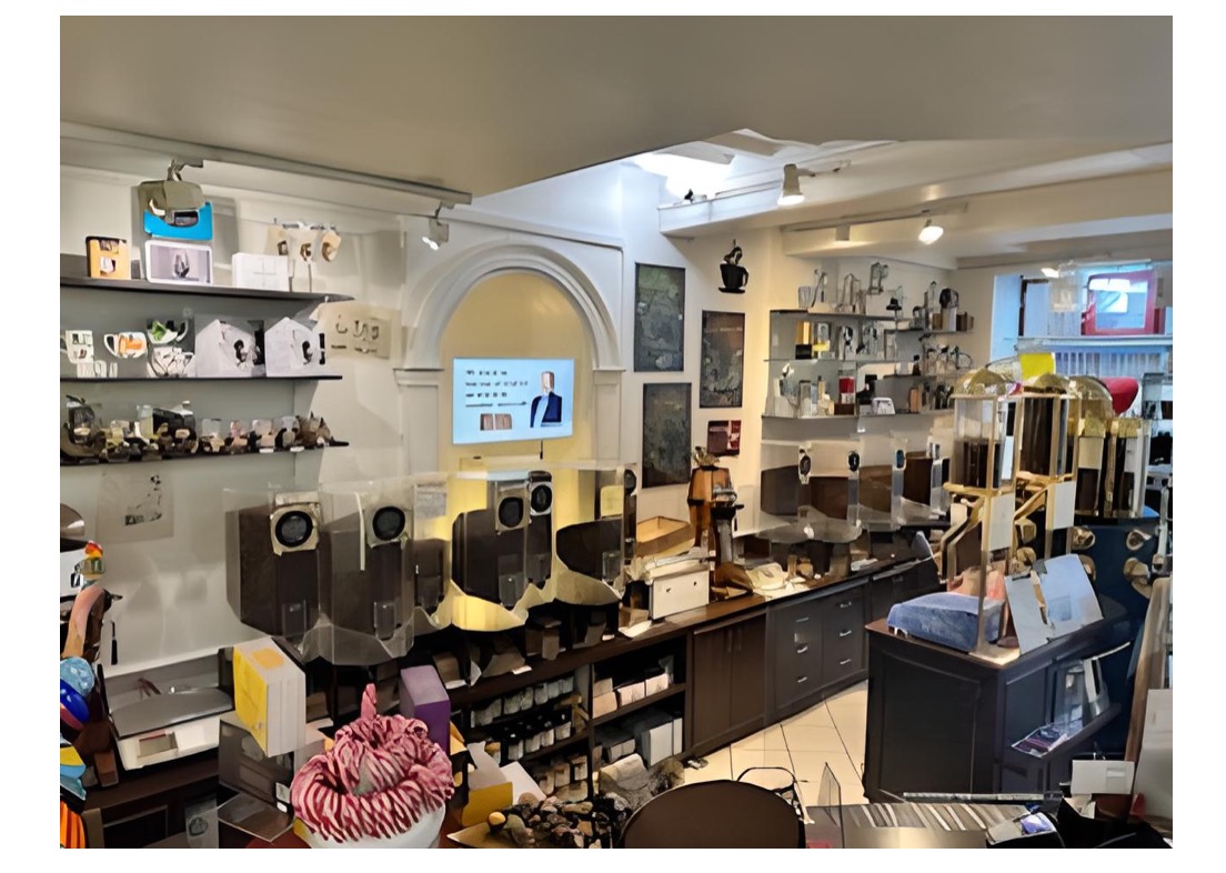 A céder pour cause de départ en retraite
 Fond de commerce, vente de cafés, de thés, dégustations, confiseries, porcelaines, cafetières, machines à cafés grains, etc.
Quartier touristique à 2 minutes de l’épicentre, un très bel emplacement avec vue sur la cathédrale de Metz, proche marché couvert et des centres administratifs, accès handicapés.
Le tout 87m², le local commercial de 36 m² comprenant 2 grandes vitrines 150cm chacune + réserve, cuisine, double toilette dont 1 pour handicapé, le tout de plain-pied en très bon état.
LOYER mensuel : 1.900€ + charges
Transmission entreprise « clé en main » PRIX VENTE : 250.000€, stock compris, 
 bail 3/6/9, Chiffre d’affaires à développer, idéal pour un couple
C.A. :         de 200 à 350 k€
Effectif :         3 à 5
Possibilité d’augmenter sur chiffre grâce à sa terrasse ou faire un petit salon de thé
Exploitée en entreprise individuelle. Existe depuis 1964, reprise il y a 16 ans par l'exploitant actuel. Deux labels : Gault et Millau & les restaurants GURU

La transmission du savoir-faire fera également partie de la vente afin de conserver les éléments ayant fait la renommée de l'établissement.
Apport personnel minimum : 50000 Euros.
