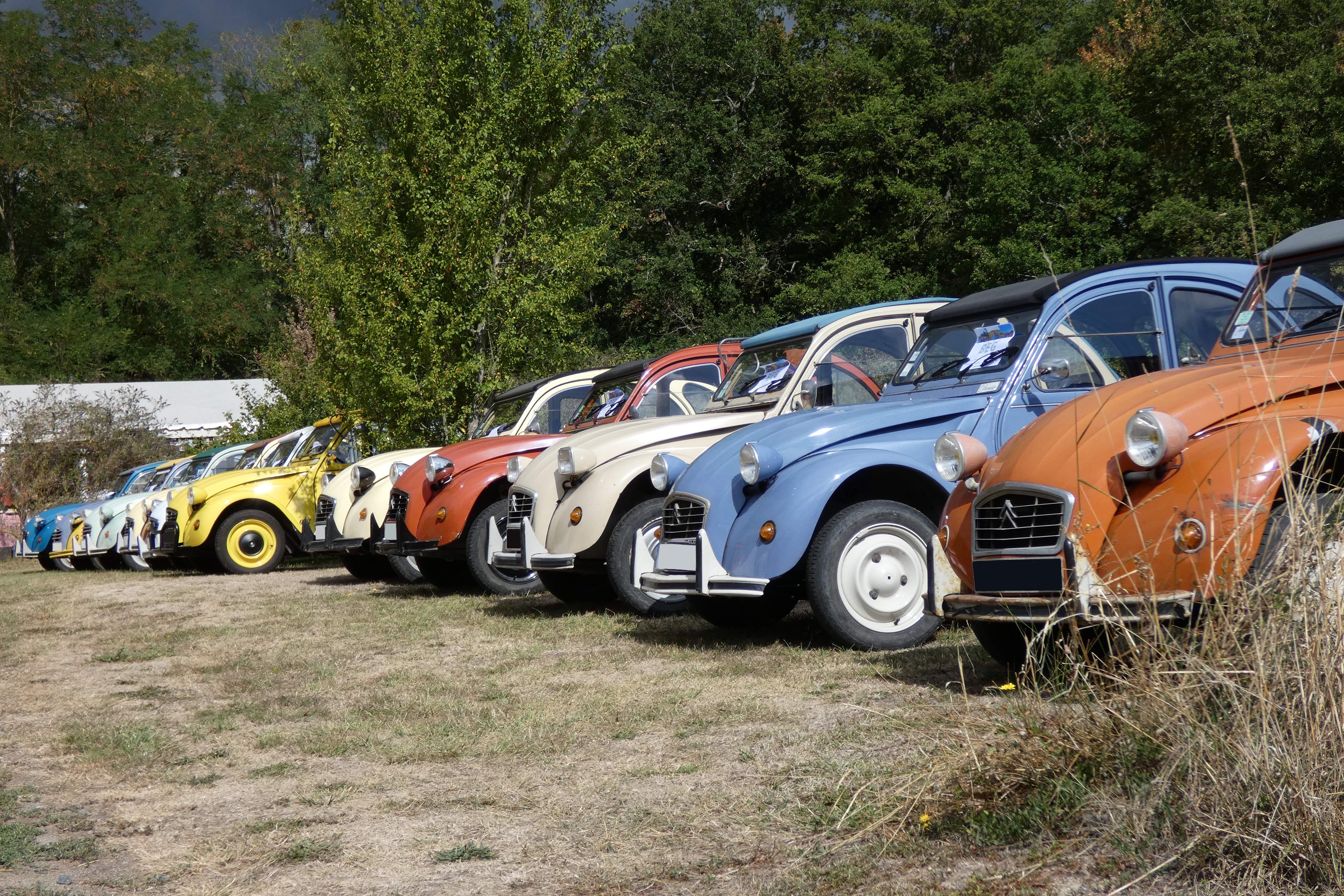 Située au cœur d'une région touristique, à 1 h de Paris, cette entreprise de plus de 15 ans spécialisée dans l'organisation sur-mesure de rallyes en 2CV Citroën, entreprise à fort potentiel de développement, bénéficie d'une excellente réputation.
L'originalité de cette entreprise s'appuie sur l'organisation, la coordination d'événements, de rallyes originaux, thématiques au volant de la mythique, indémodable et célèbre la 2CV Citroën, la plus populaire des décapotables française.
La clientèle est composée de particuliers (enterrement de vie de jeune fille, enterrement de vie de garçon, cousinade, réunions de familles, anniversaires, sorties entre amis ...), de sorties de CSE, et de sorties d'entreprises avec l'organisation de séminaires de A à Z, de team-buildings ...

POINTS FORTS
•	activité clé en main et immédiatement exploitable dans une région à fort potentiel à 1 h de Paris,
•	flotte de véhicules entretenus régulièrement,
•	nombreux partenaires locaux rigoureusement sélectionnés (hébergements, restaurant, traiteurs, sites de réception, sites touristiques, activités complémentaires ...)
•	rallyes questions variés, fonctionnels / exploitables de suite,
•	activité fédératrice pour petits et grands / transgénérationnelle,
•	clientèle existante (particuliers et entreprises),
•	entreprise pionnière des rallyes en 2CV en France à 1h de Paris,
•	accompagnement possible pour la reprise.

CE PRIX COMPREND
•	10  2CV, lot de pièces détachées avec véhicule complet
•	un nom commercial référencé auprès de diverses agences nationales: de voyages, réceptives et de communication,
•	un site internet référencé,
•	un listing clientèle d'entreprises qui nous ont fait confiance et qui ont été satisfaits de nos prestations,
•	des principes de chasses au trésor, jeux de piste, jeux thématiques, rallyes questions en français, anglais, espagnol,
•	des devis et réservations validés pour l'année en cours, magnétiques de véhicules,
•	road-books et énigmes clés en main, principes de chasses au trésor,
•	divers matériel d'animation.