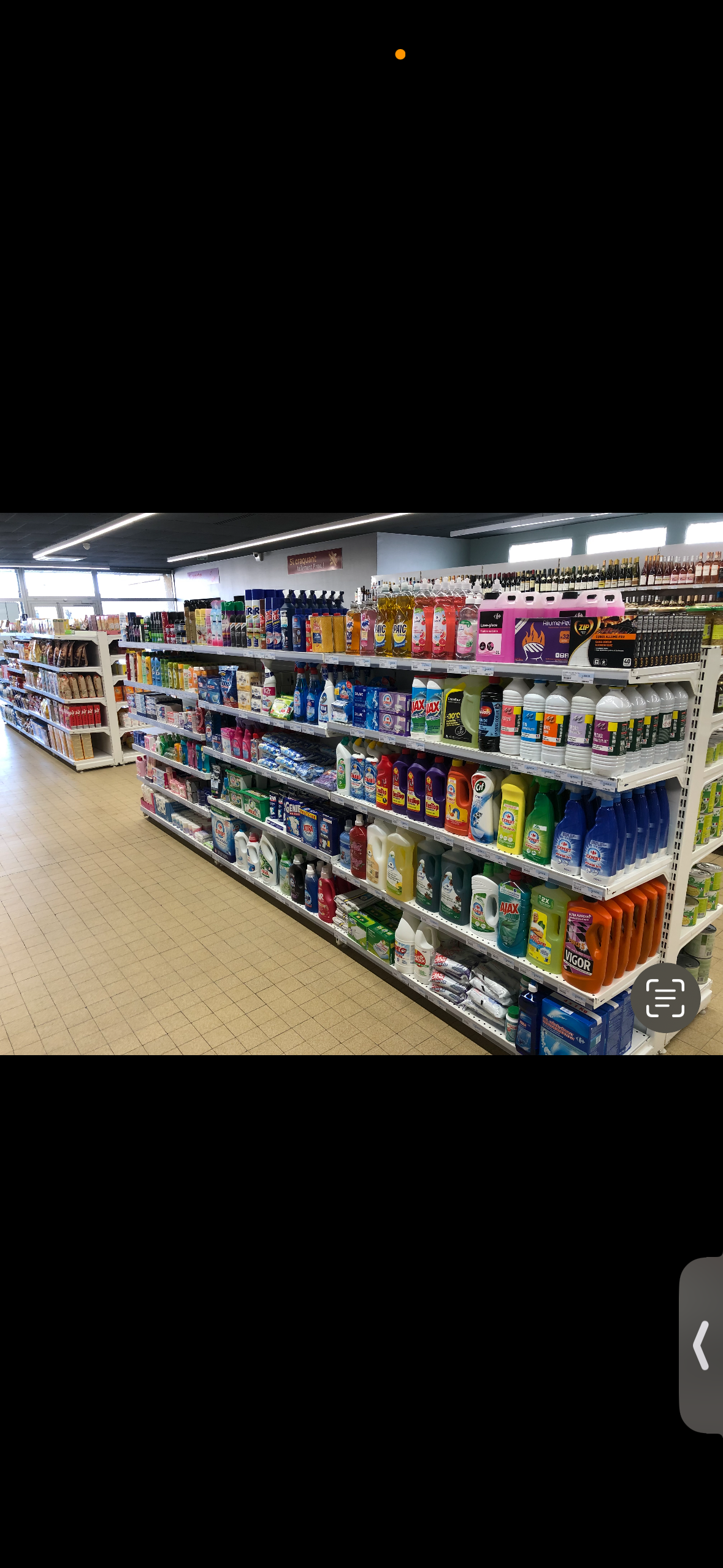À vendre fond de commerce : Magnifique magasin 
Vous cherchez une opportunité d'affaires dans un emplacement stratégique ? Ne cherchez plus ! Nous mettons en vente un magasin spacieux, bien entretenu, et parfaitement adapté à diverses activités commerciales. Il bénéficie d'une forte affluence et d'une visibilité optimale.
Caractéristiques principales :
        Emplacement : Grieges ( Maçon ) 01290
        Aménagements modernes et fonctionnels
        Parking à proximité
Ce magasin représente une excellente opportunité pour entrepreneurs ou investisseurs souhaitant se lancer ou développer leur activité. N'hésitez pas à nous contacter pour plus d'informations ou pour organiser une visite.
Prix du fond de commerce :135 000€ 
Prix du loyer mensuel : 860€ 
Pour plus de renseignements n’hésitez pas à me contacter.