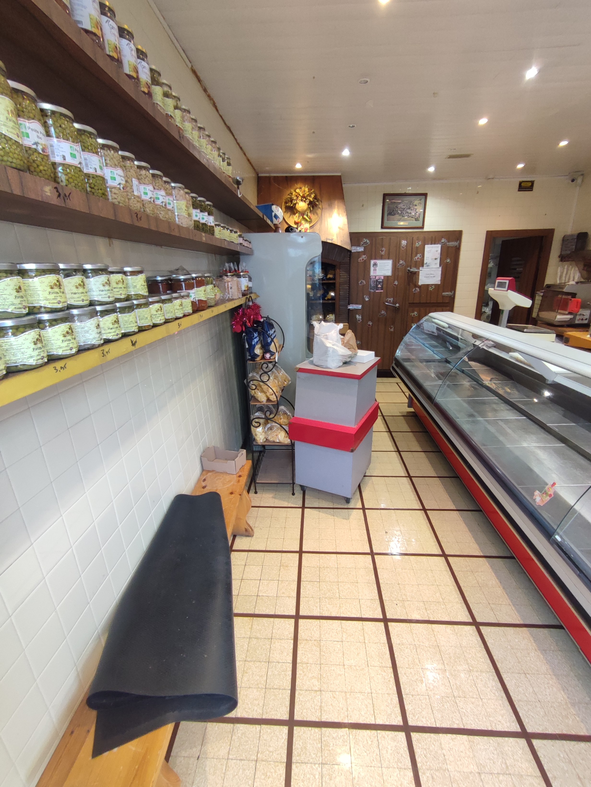 boucherie charcuterie traiteur