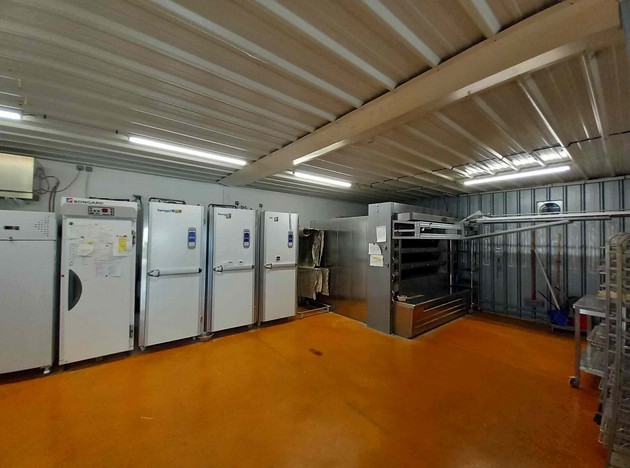 BOULANGERIE PATISSERIE BIO au levain