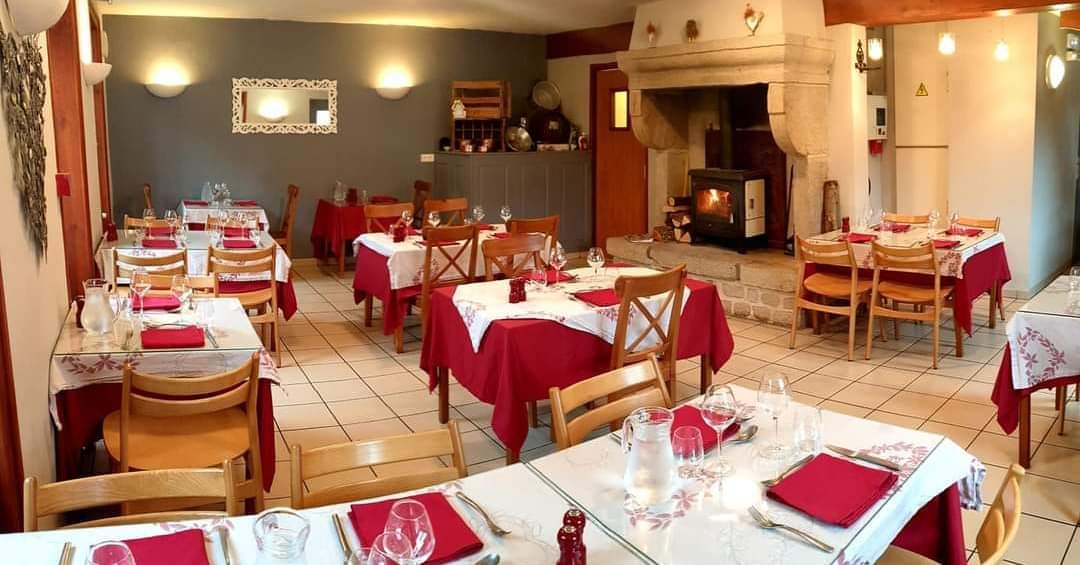 Auberge de la Forie