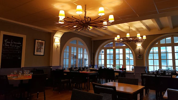 LOCATION GÉRANCE RESTAURANT BORD DE MER